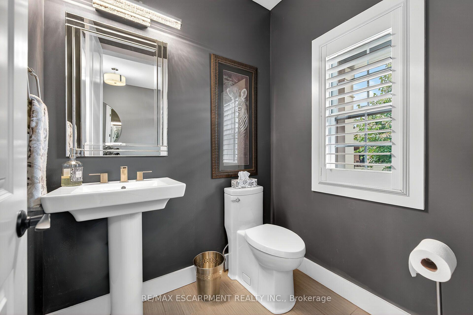 Photo 21 of 24 Chestnut Drive, Guelph/Eramosa, Rockwood — HOMEH