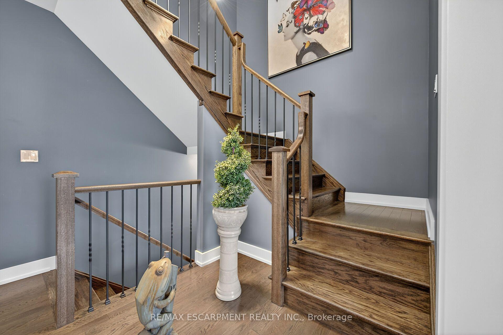 Photo 22 of 24 Chestnut Drive, Guelph/Eramosa, Rockwood — HOMEH