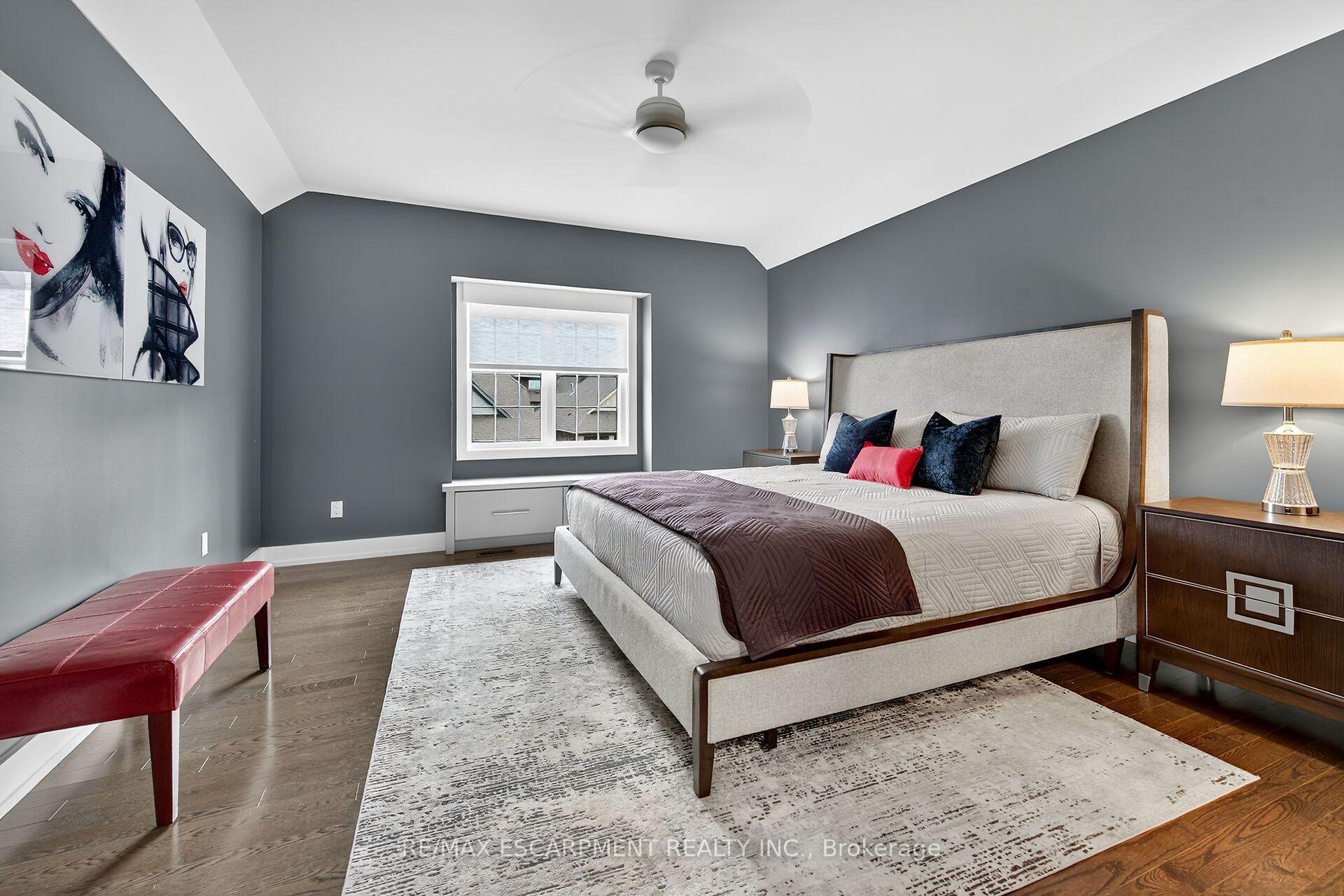 Photo 24 of 24 Chestnut Drive, Guelph/Eramosa, Rockwood — HOMEH