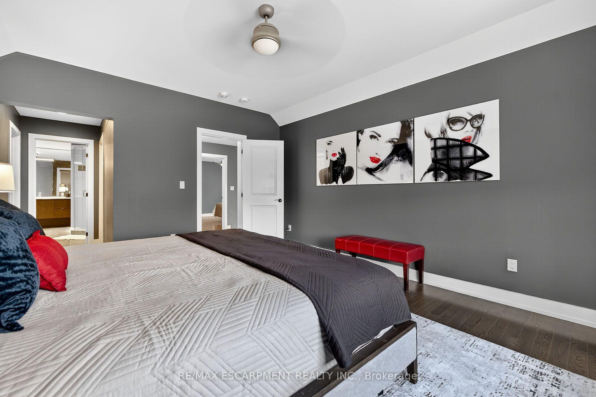 Photo 25 of 24 Chestnut Drive, Guelph/Eramosa, Rockwood — HOMEH