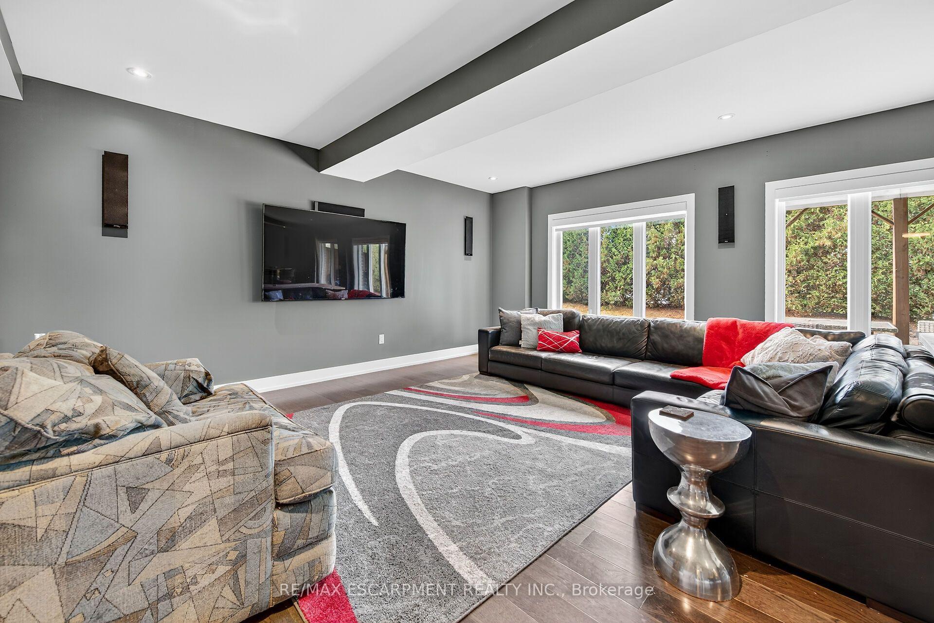 Photo 38 of 24 Chestnut Drive, Guelph/Eramosa, Rockwood — HOMEH