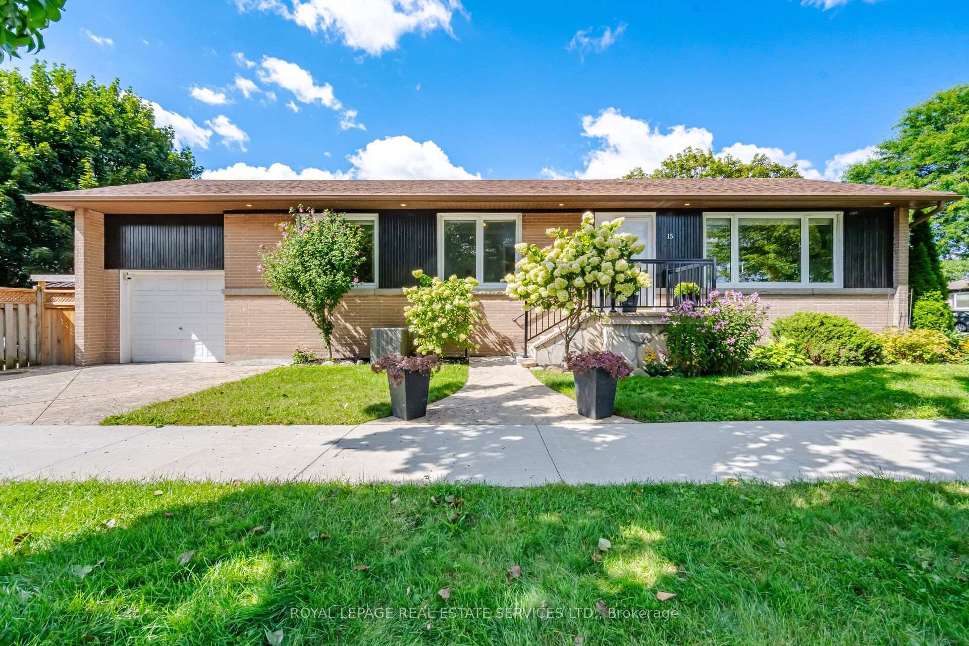 Photo 1 of 15 Velma Drive, Etobicoke, Stonegate-Queensway — HOMEH