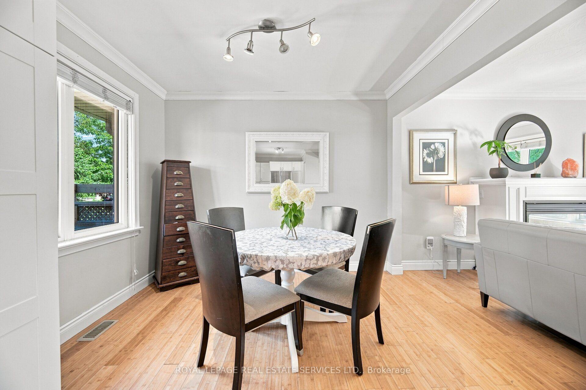 Photo 10 of 15 Velma Drive, Etobicoke, Stonegate-Queensway — HOMEH