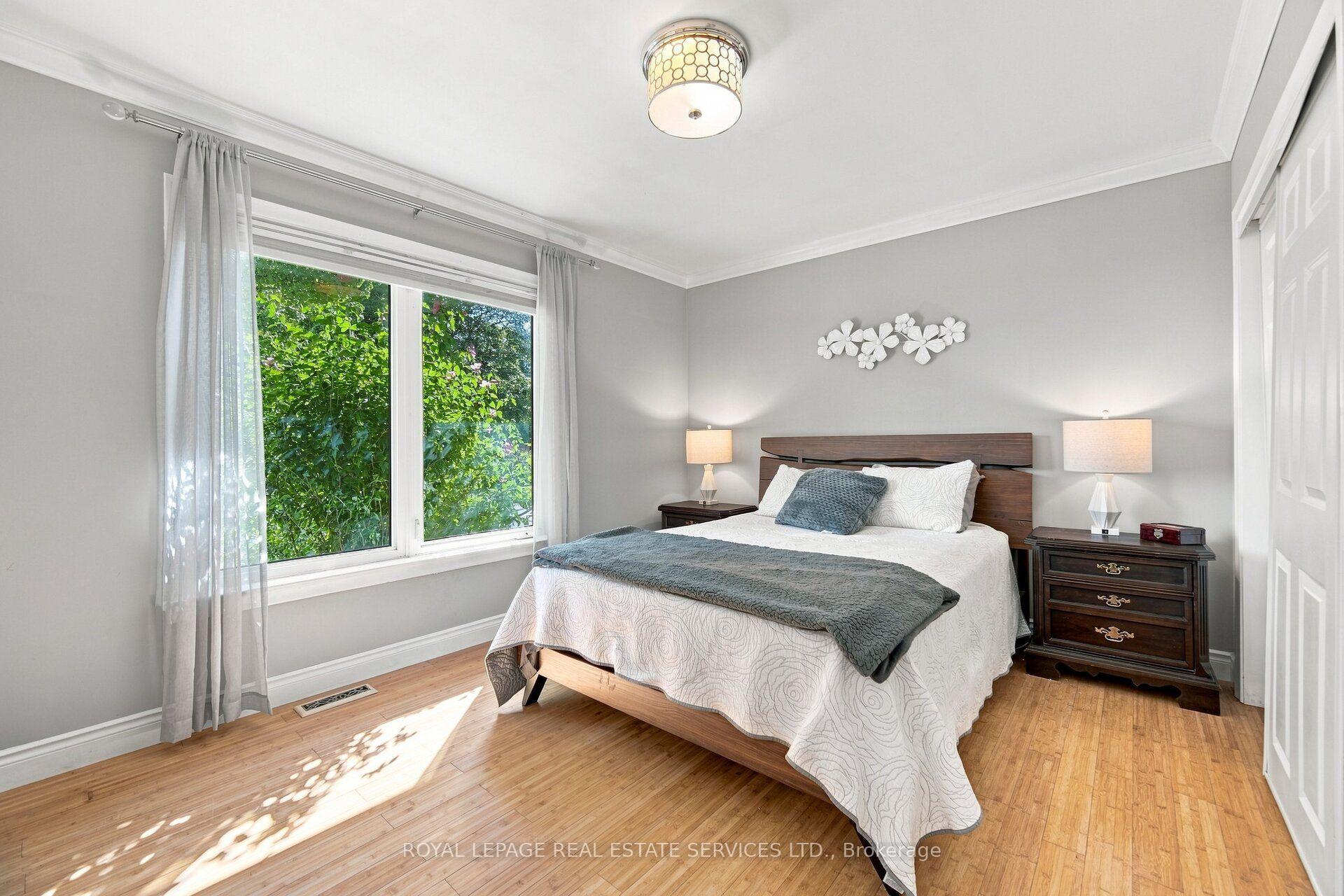 Photo 18 of 15 Velma Drive, Etobicoke, Stonegate-Queensway — HOMEH