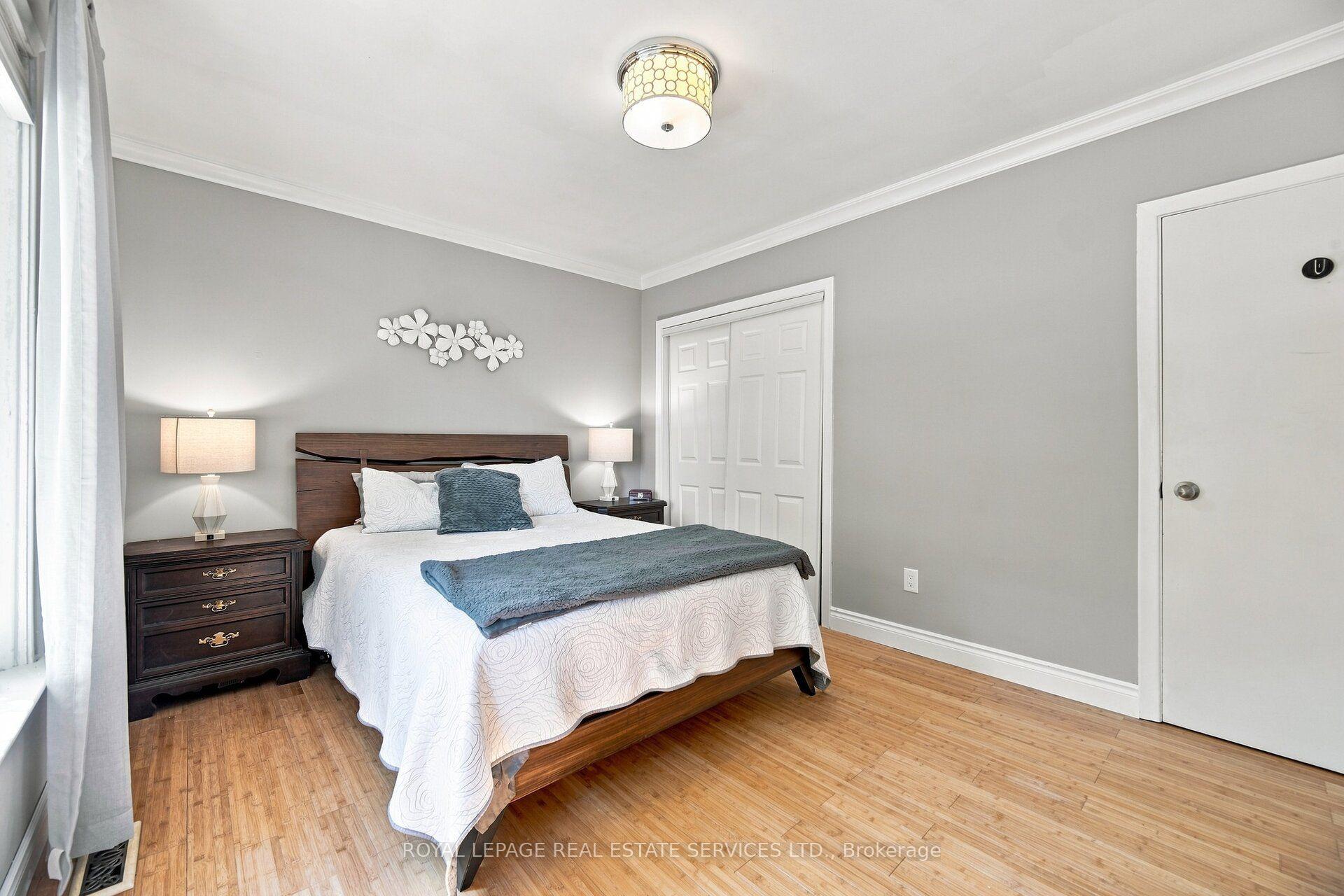 Photo 19 of 15 Velma Drive, Etobicoke, Stonegate-Queensway — HOMEH