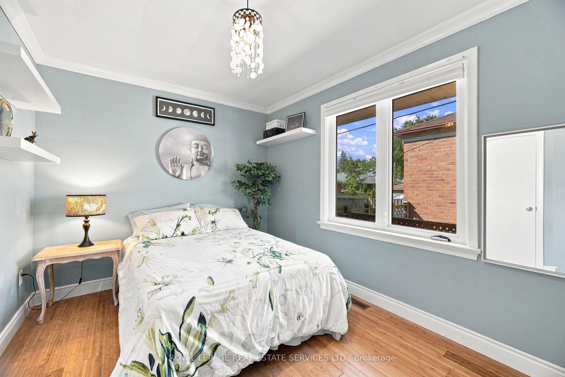 Photo 21 of 15 Velma Drive, Etobicoke, Stonegate-Queensway — HOMEH