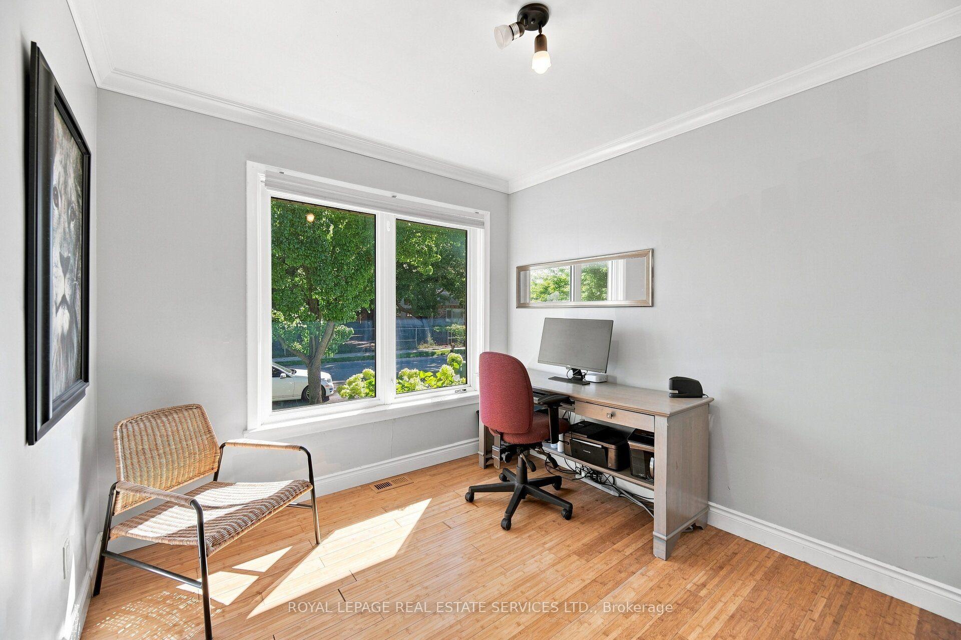 Photo 23 of 15 Velma Drive, Etobicoke, Stonegate-Queensway — HOMEH