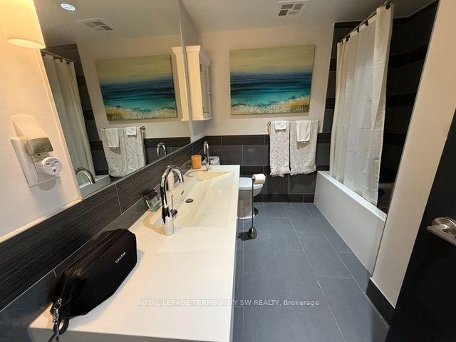 Photo 7 of Unit 2401, 70 Distillery Lane, Toronto, Waterfront Communities — HOMEH