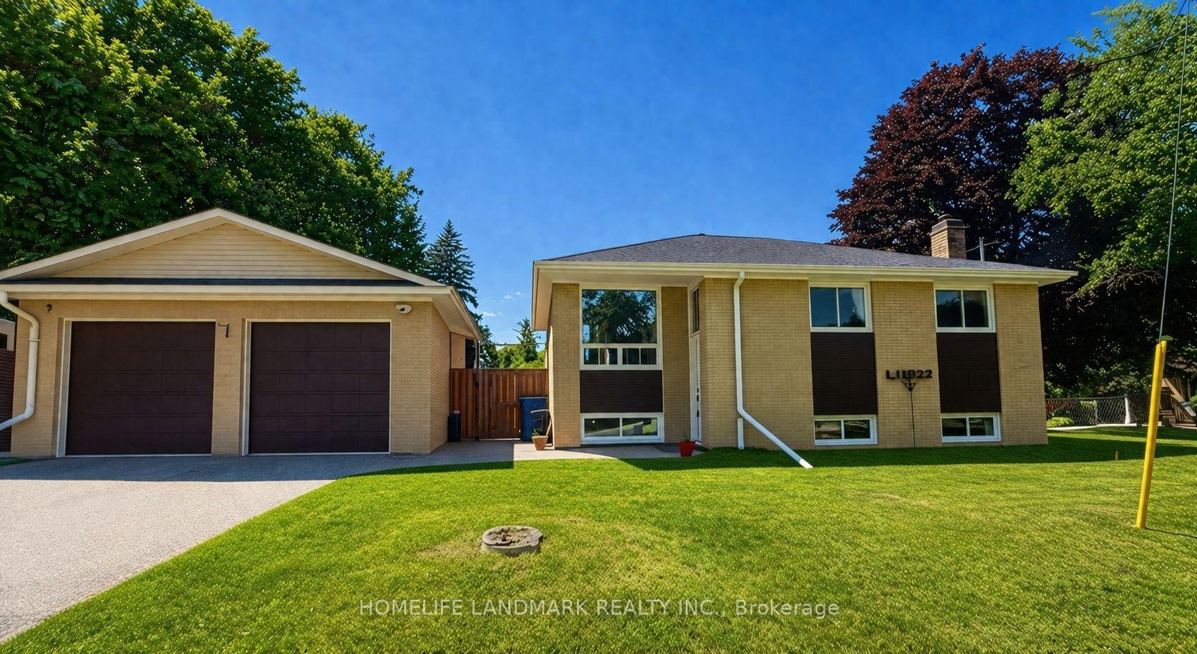 Photo 1 of 5 Johnson Road, Aurora, Aurora Highlands — HOMEH