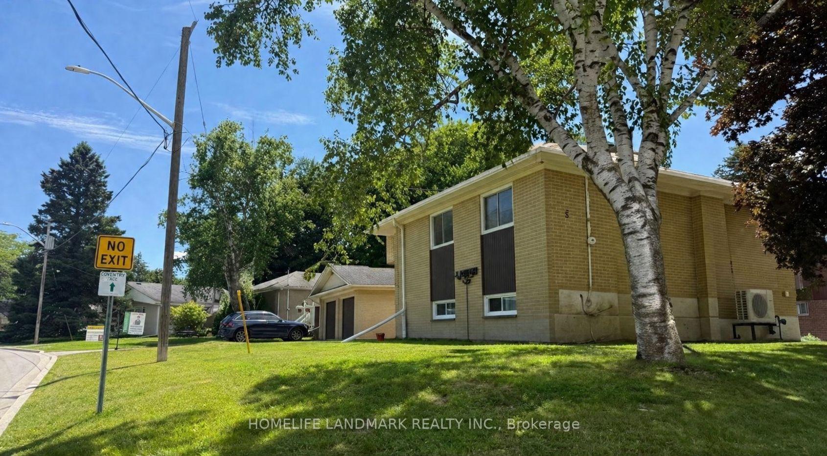 Photo 2 of 5 Johnson Road, Aurora, Aurora Highlands — HOMEH