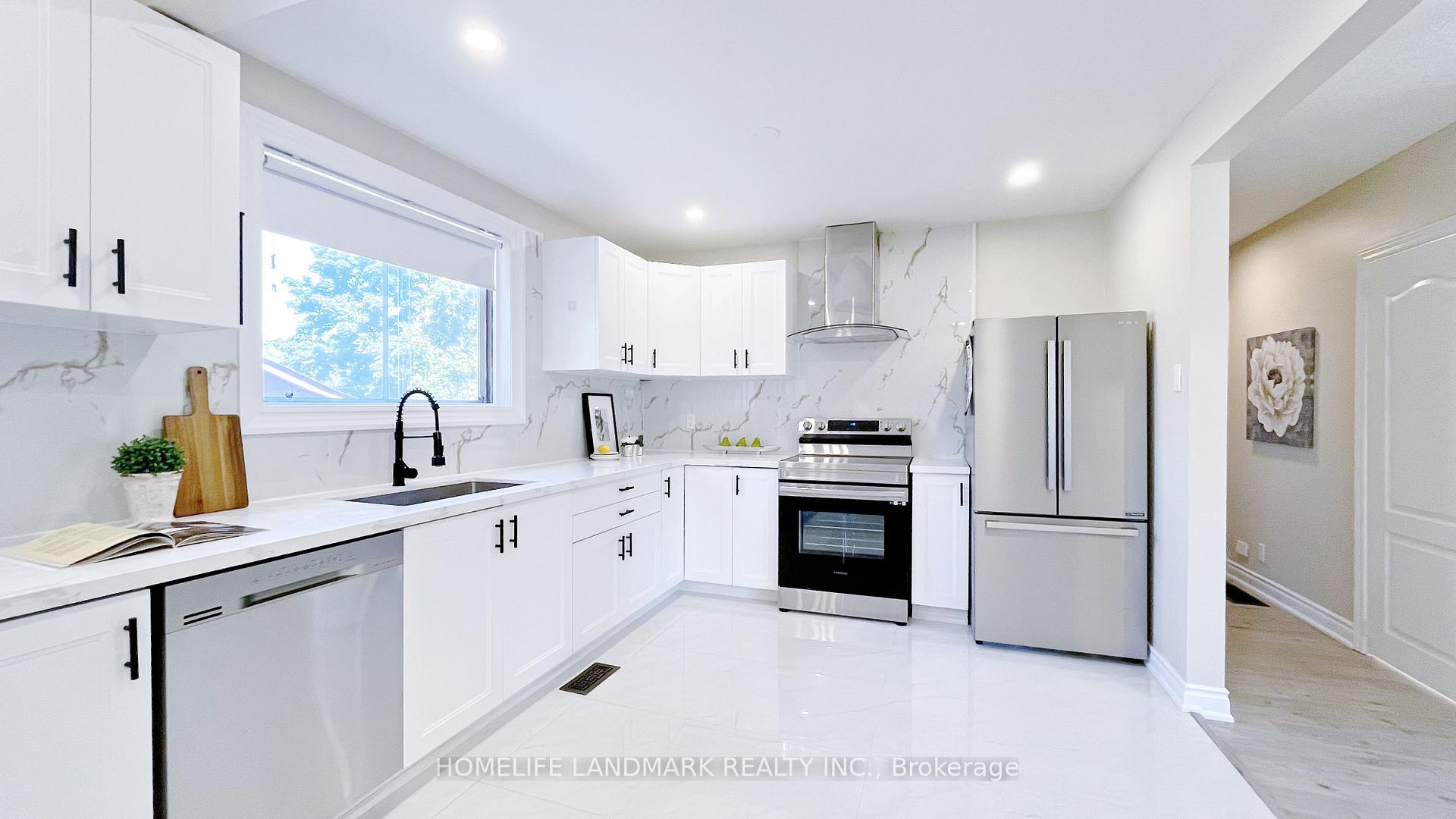 Photo 9 of 5 Johnson Road, Aurora, Aurora Highlands — HOMEH