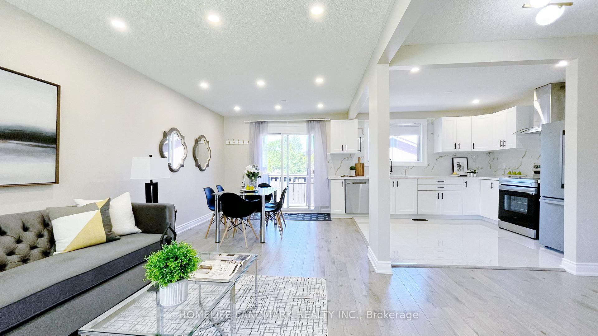 Photo 11 of 5 Johnson Road, Aurora, Aurora Highlands — HOMEH