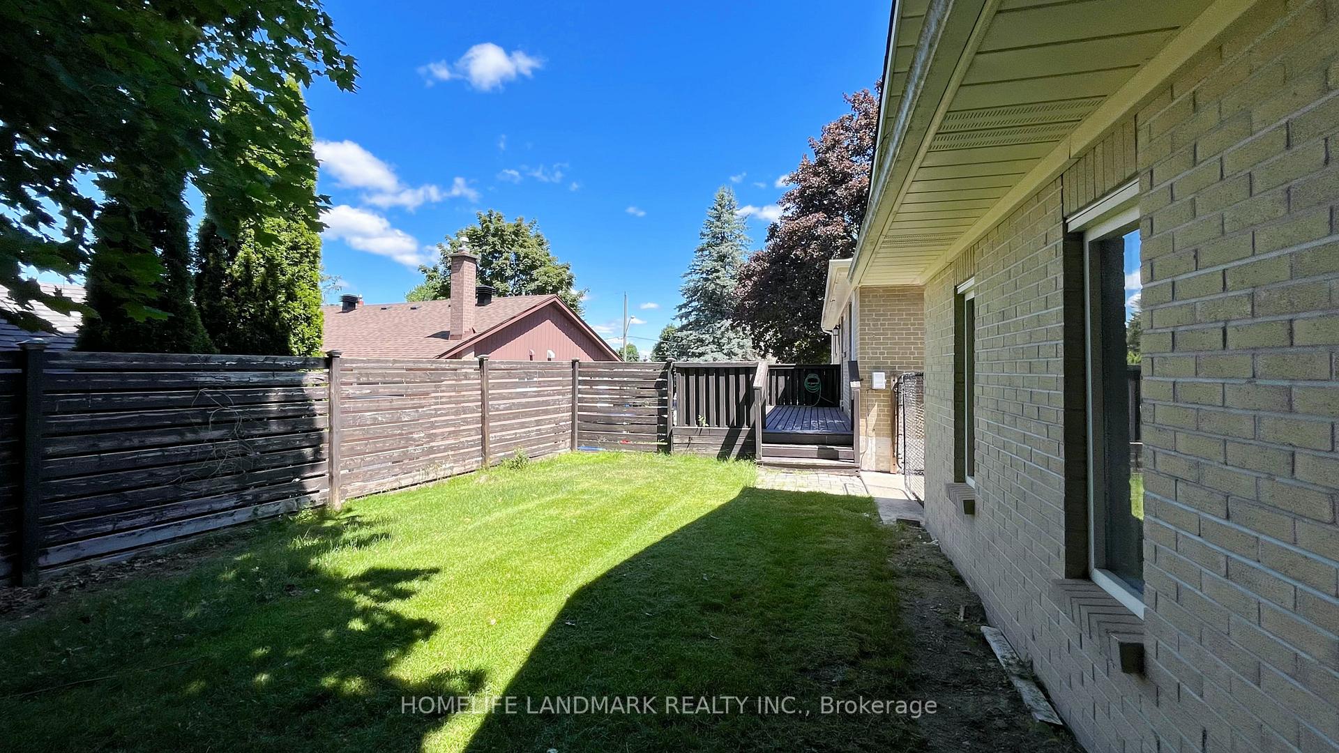 Photo 26 of 5 Johnson Road, Aurora, Aurora Highlands — HOMEH