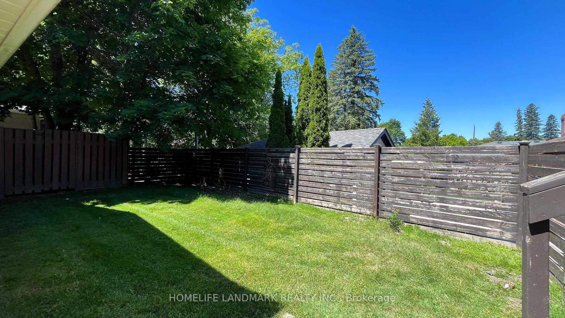 Photo 27 of 5 Johnson Road, Aurora, Aurora Highlands — HOMEH