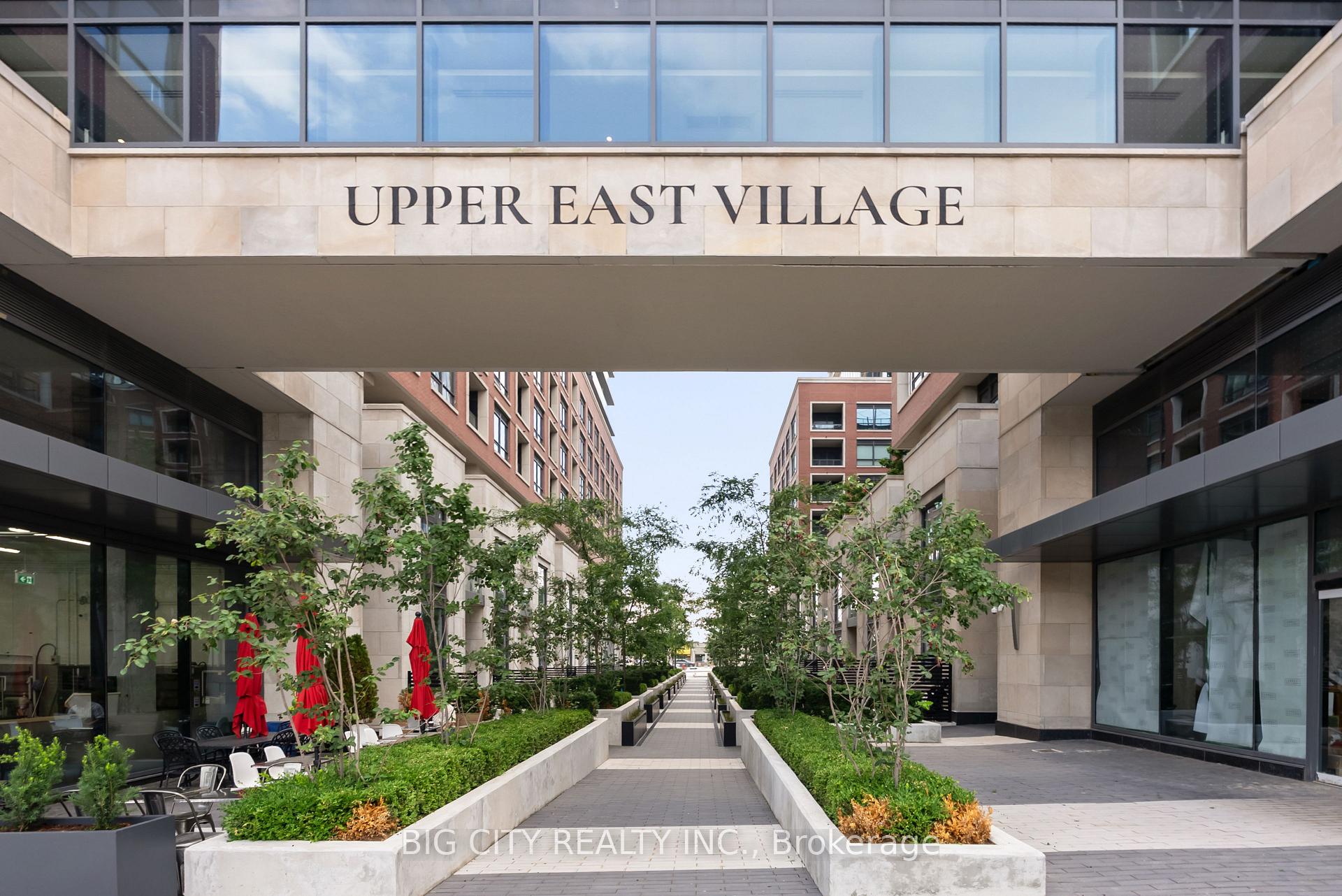 Photo 6 of Unit 905, 33 Frederick Todd Way, Toronto, Thorncliffe Park — HOMEH