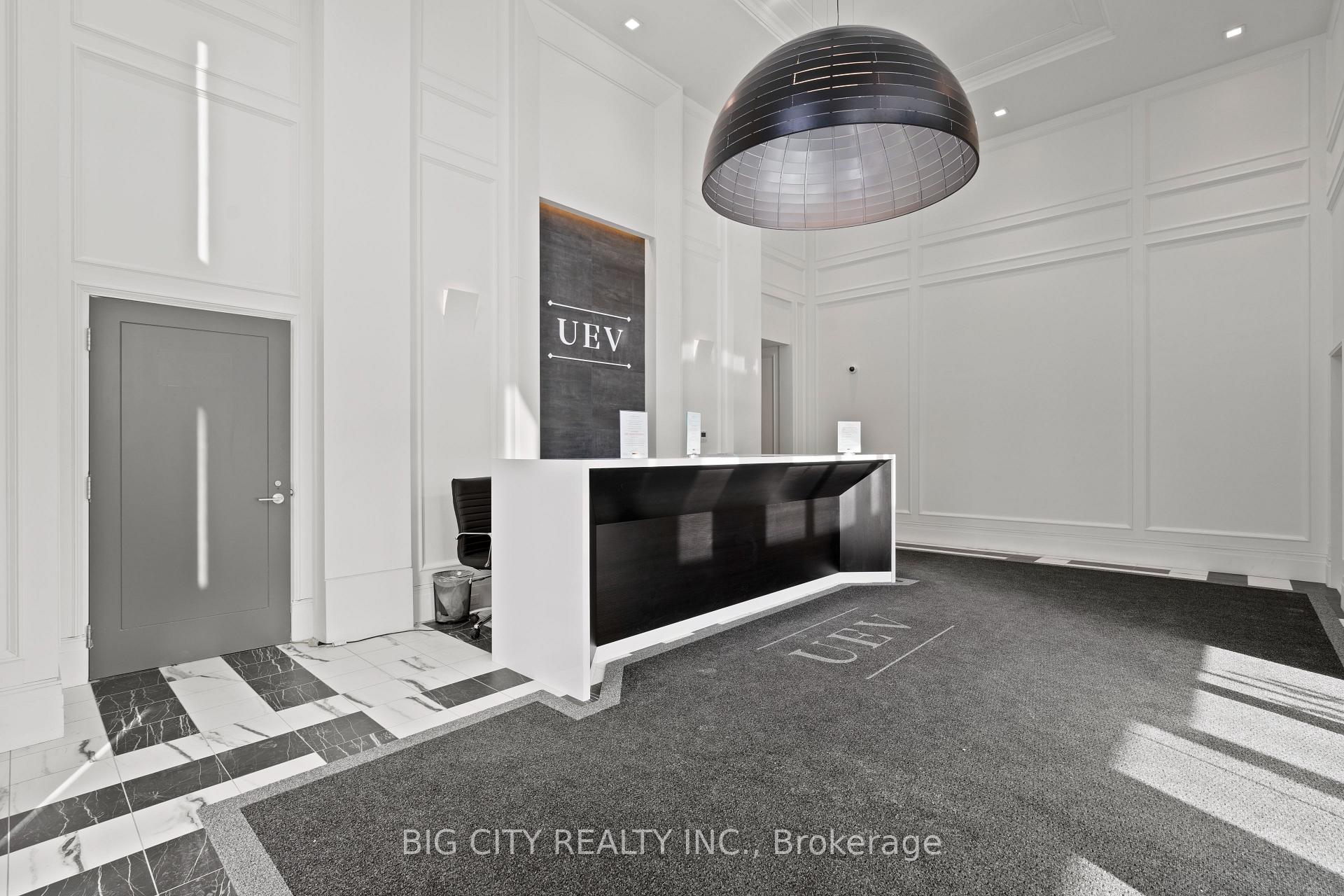 Photo 7 of Unit 905, 33 Frederick Todd Way, Toronto, Thorncliffe Park — HOMEH