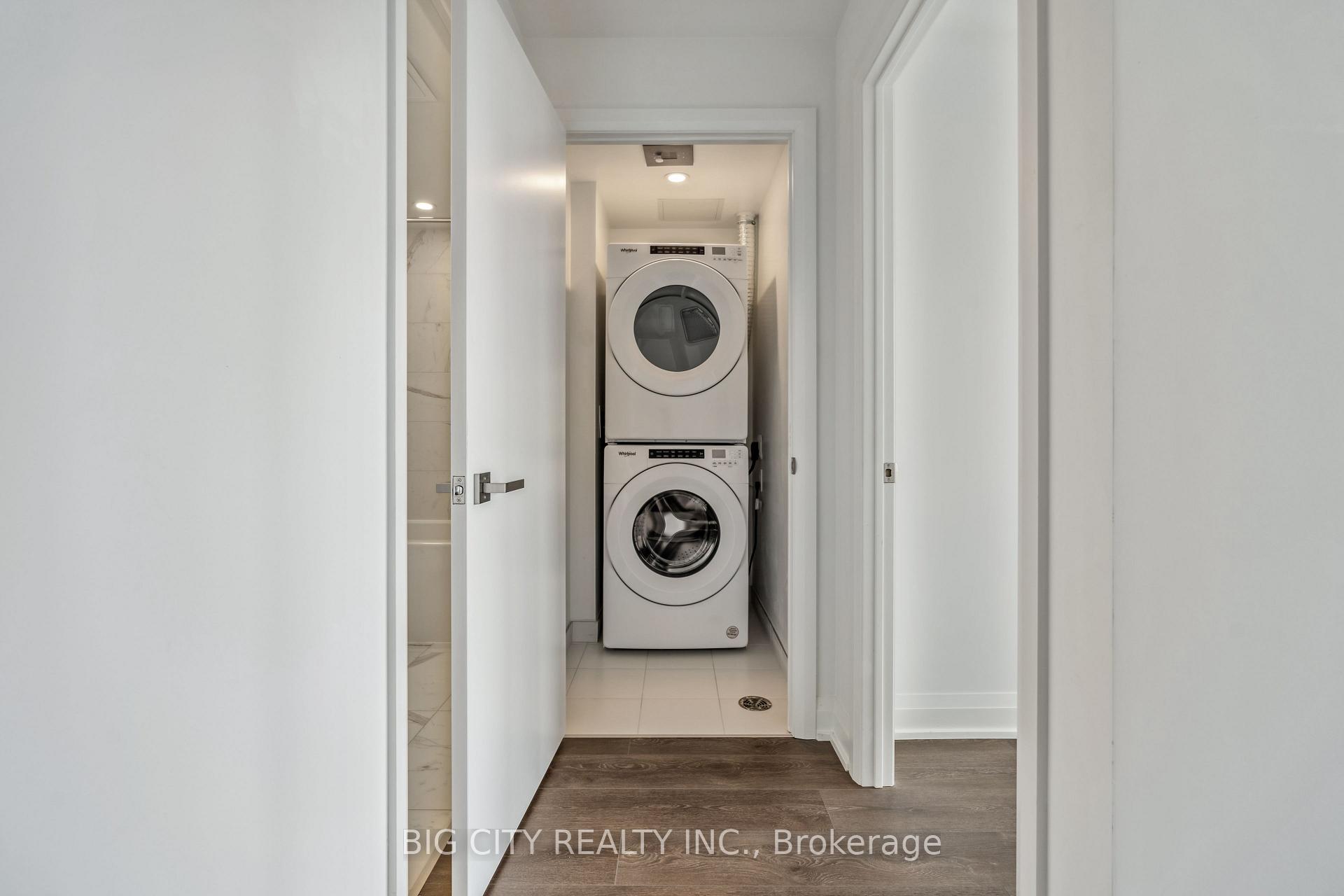 Photo 15 of Unit 905, 33 Frederick Todd Way, Toronto, Thorncliffe Park — HOMEH