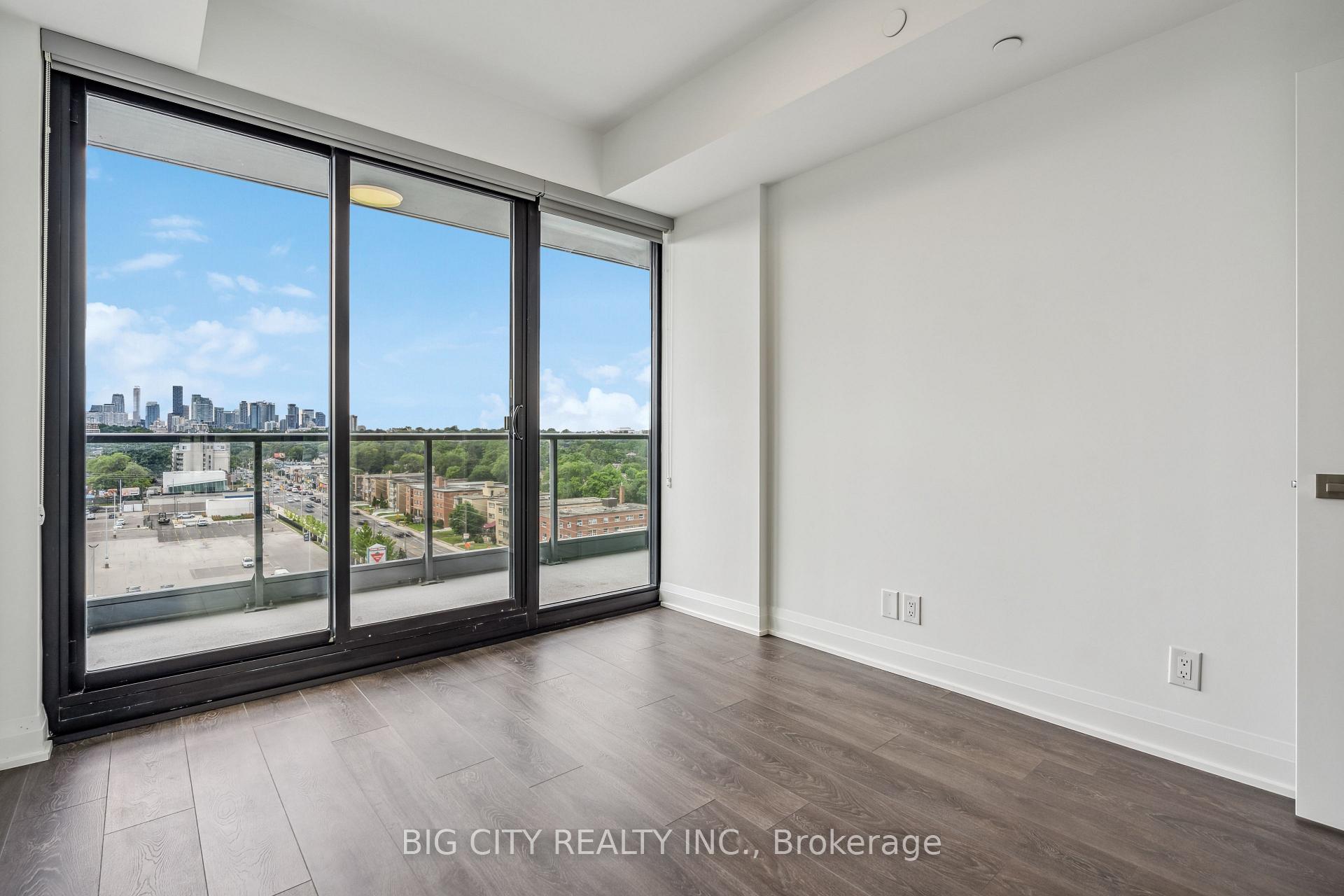 Photo 16 of Unit 905, 33 Frederick Todd Way, Toronto, Thorncliffe Park — HOMEH