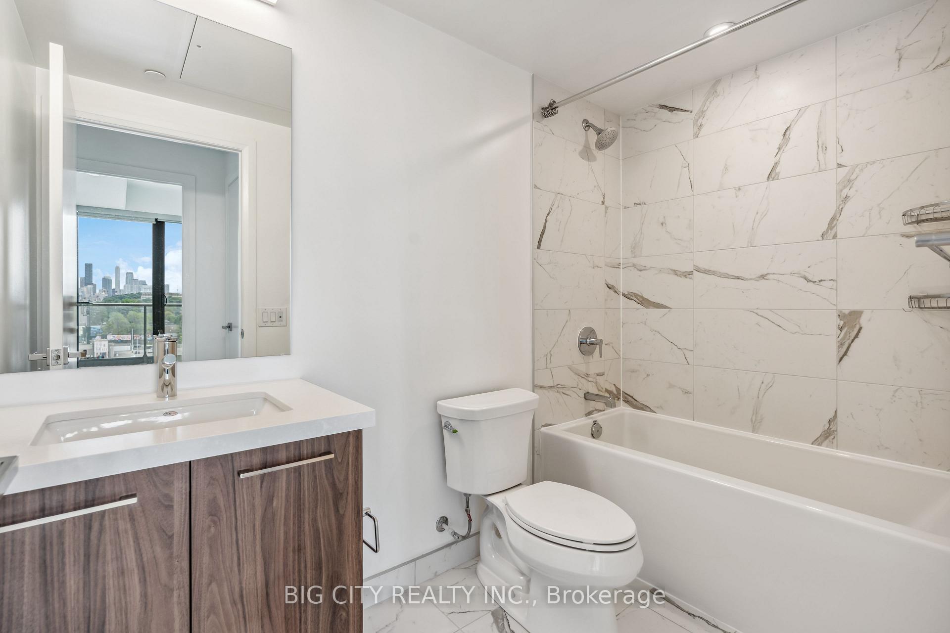 Photo 18 of Unit 905, 33 Frederick Todd Way, Toronto, Thorncliffe Park — HOMEH
