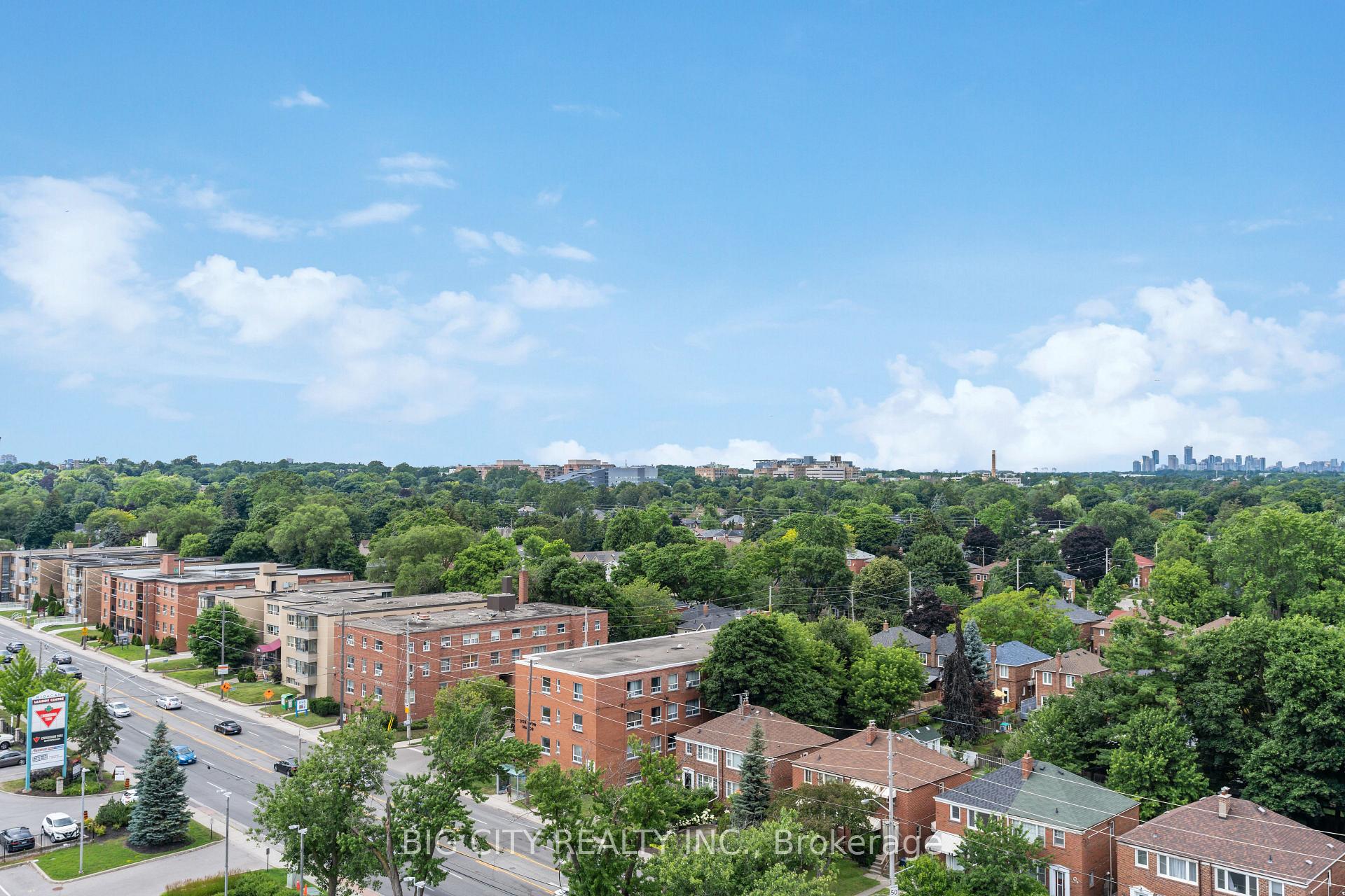 Photo 19 of Unit 905, 33 Frederick Todd Way, Toronto, Thorncliffe Park — HOMEH