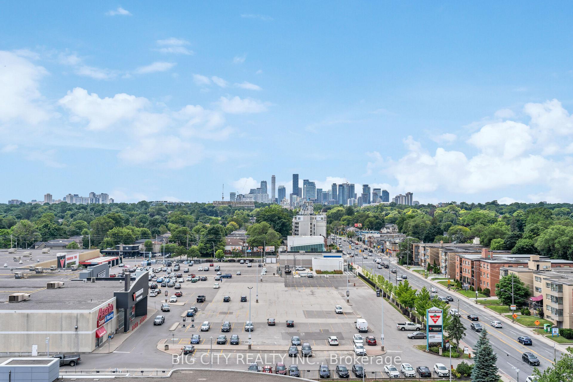 Photo 20 of Unit 905, 33 Frederick Todd Way, Toronto, Thorncliffe Park — HOMEH