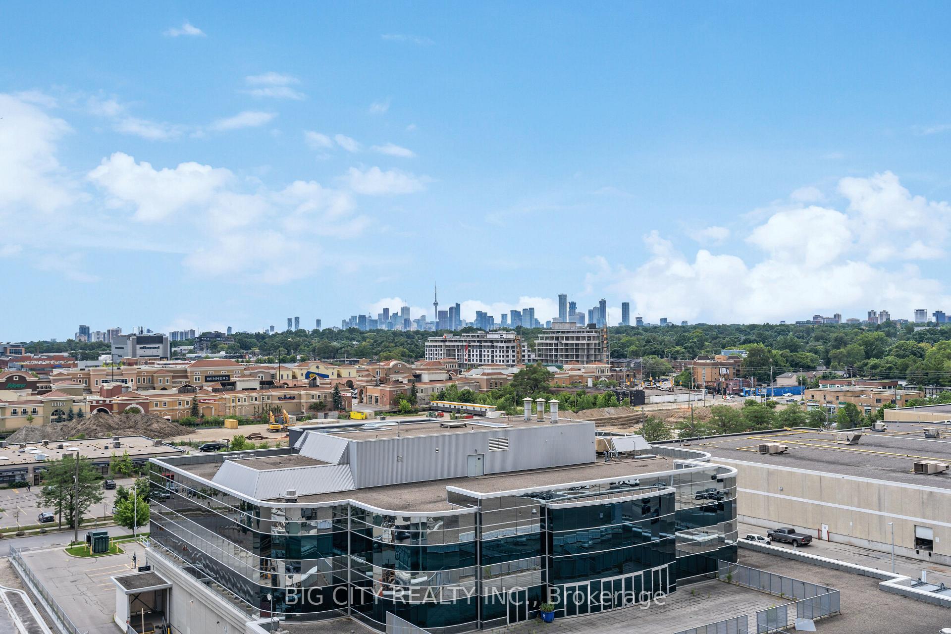 Photo 21 of Unit 905, 33 Frederick Todd Way, Toronto, Thorncliffe Park — HOMEH