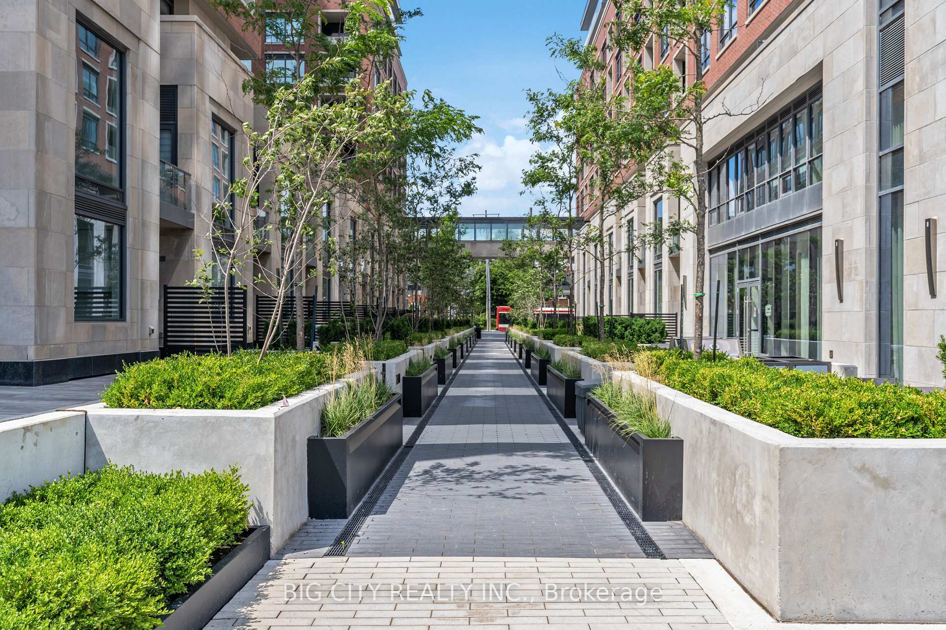 Photo 23 of Unit 905, 33 Frederick Todd Way, Toronto, Thorncliffe Park — HOMEH