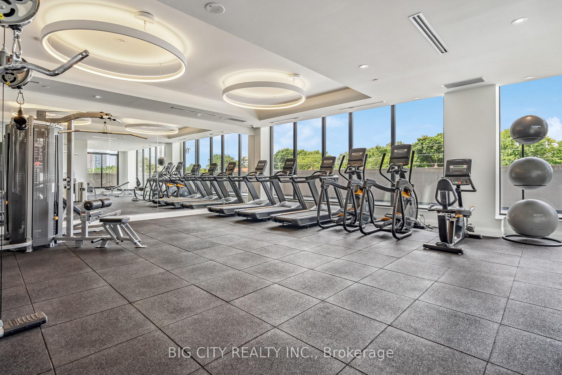 Photo 25 of Unit 905, 33 Frederick Todd Way, Toronto, Thorncliffe Park — HOMEH