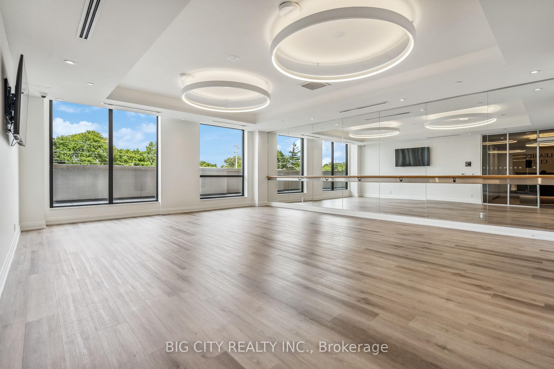 Photo 26 of Unit 905, 33 Frederick Todd Way, Toronto, Thorncliffe Park — HOMEH