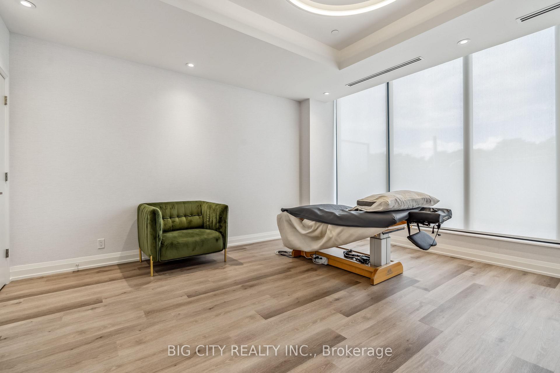 Photo 29 of Unit 905, 33 Frederick Todd Way, Toronto, Thorncliffe Park — HOMEH