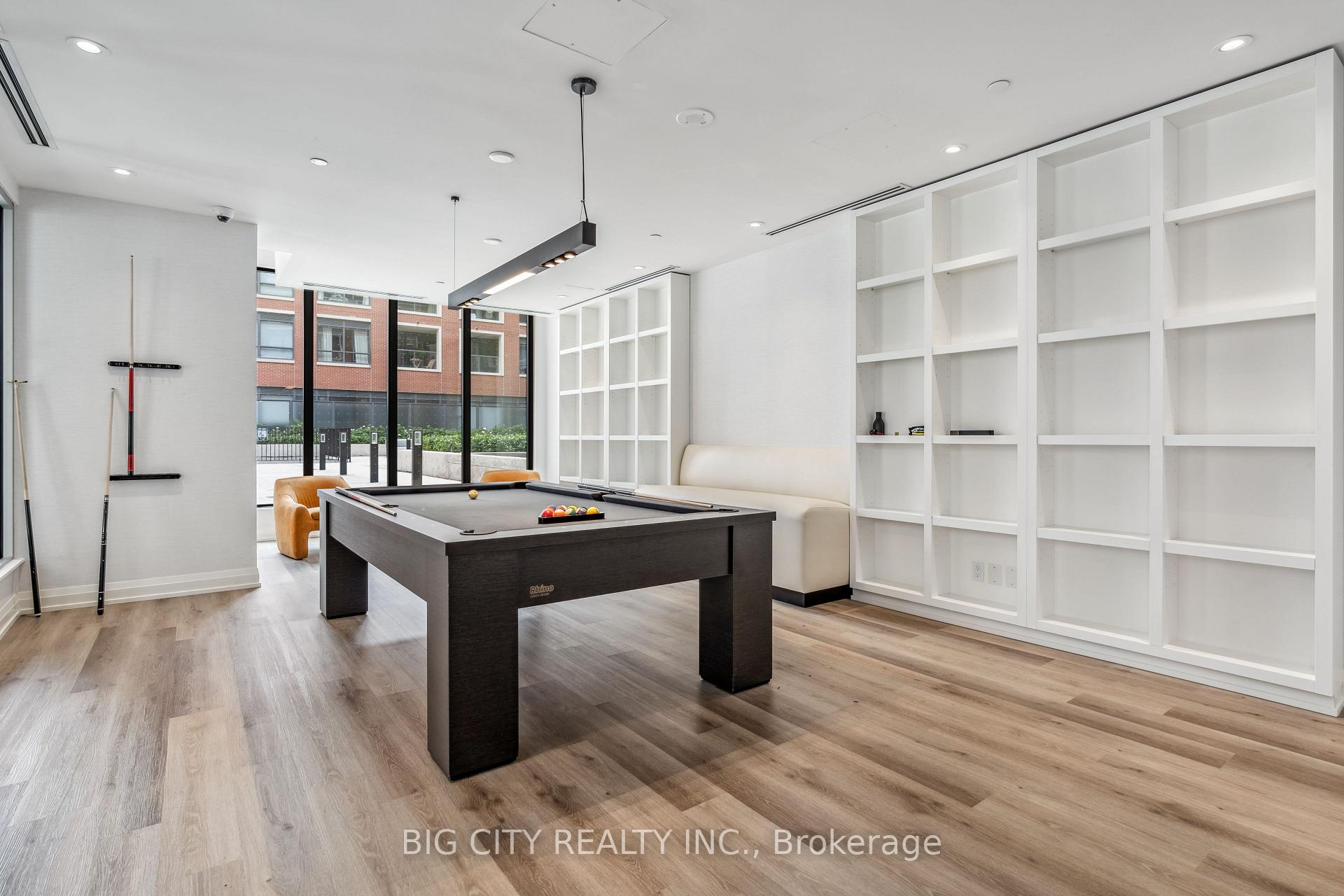 Photo 30 of Unit 905, 33 Frederick Todd Way, Toronto, Thorncliffe Park — HOMEH