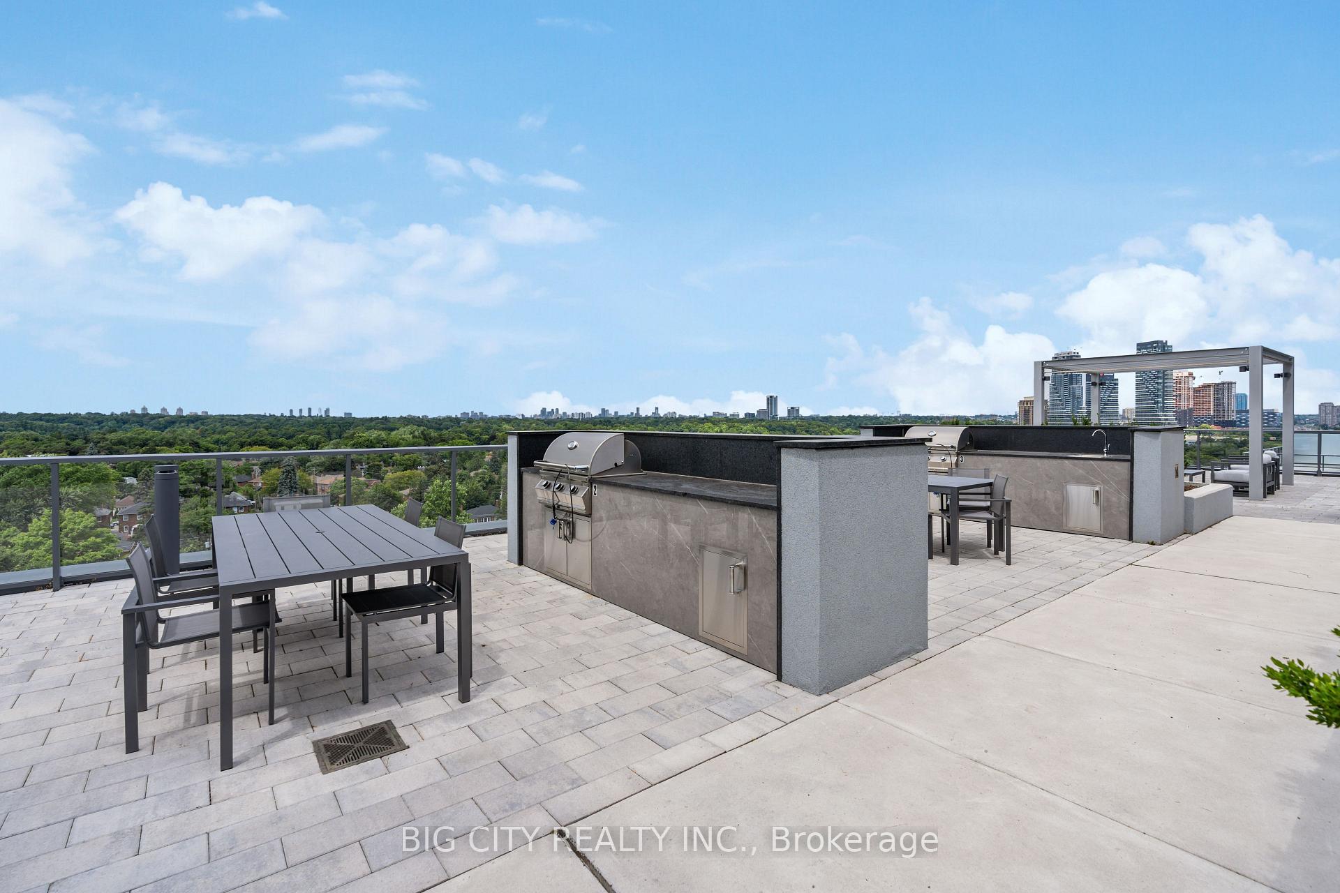 Photo 33 of Unit 905, 33 Frederick Todd Way, Toronto, Thorncliffe Park — HOMEH