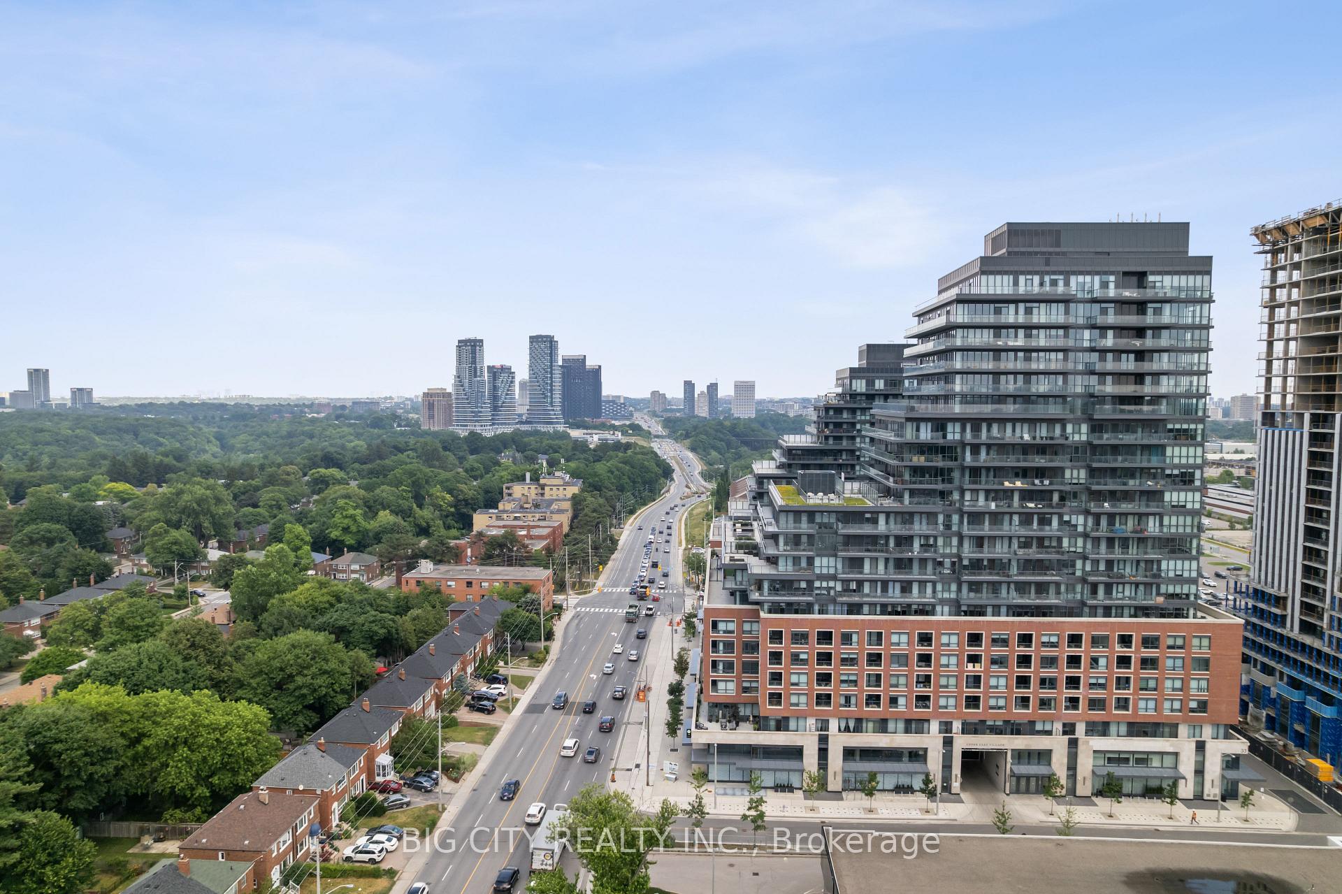 Photo 34 of Unit 905, 33 Frederick Todd Way, Toronto, Thorncliffe Park — HOMEH