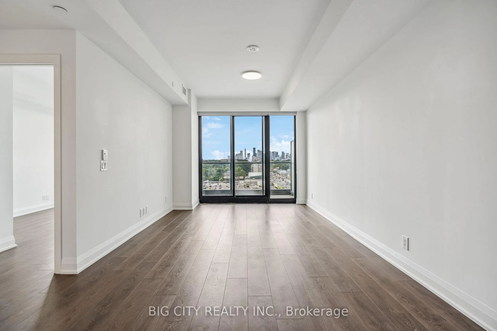 Photo 35 of Unit 905, 33 Frederick Todd Way, Toronto, Thorncliffe Park — HOMEH