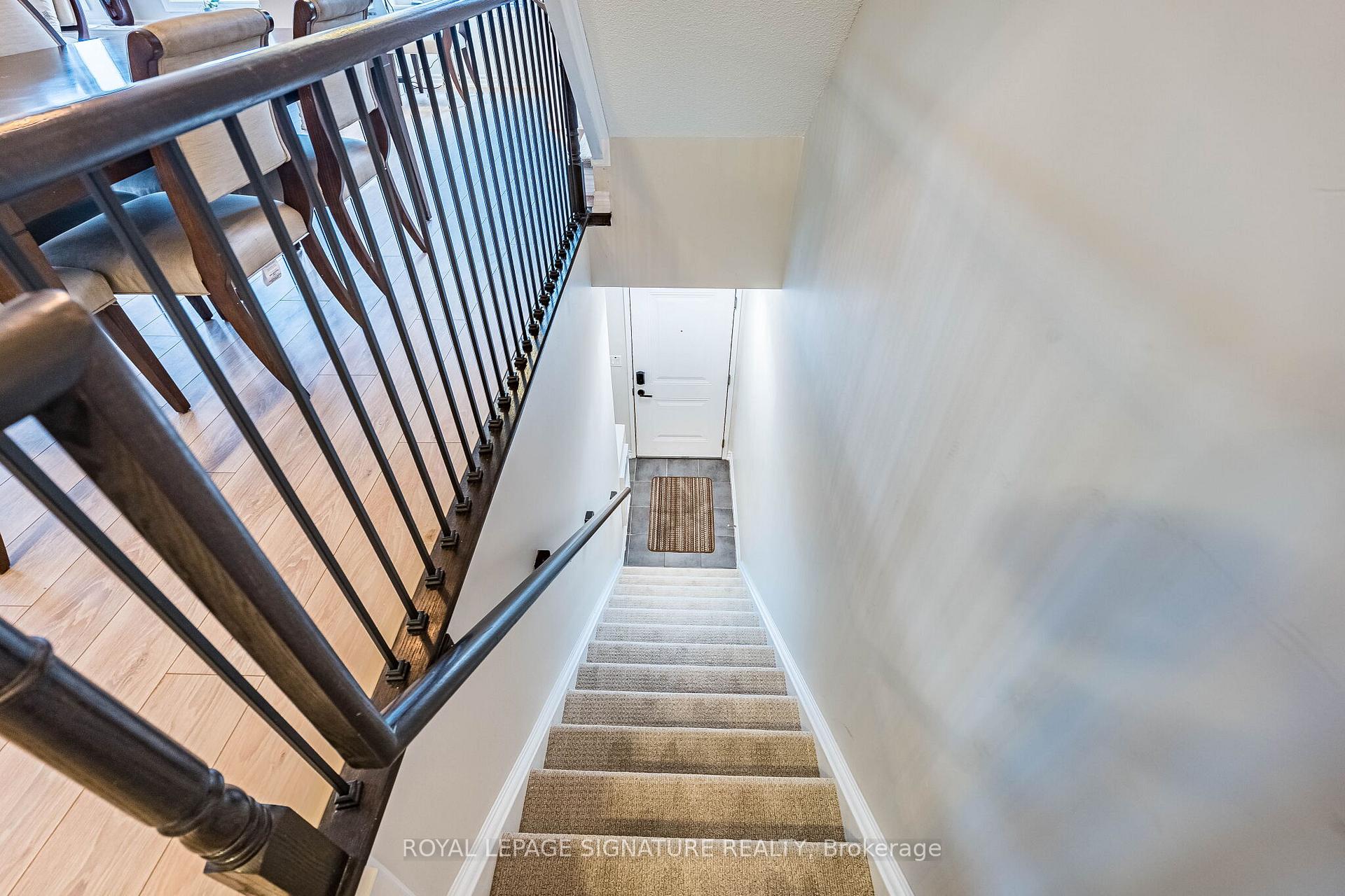 Photo 7 of Unit 27, 120 Twenty Fourth Street, Etobicoke, Long Branch — HOMEH