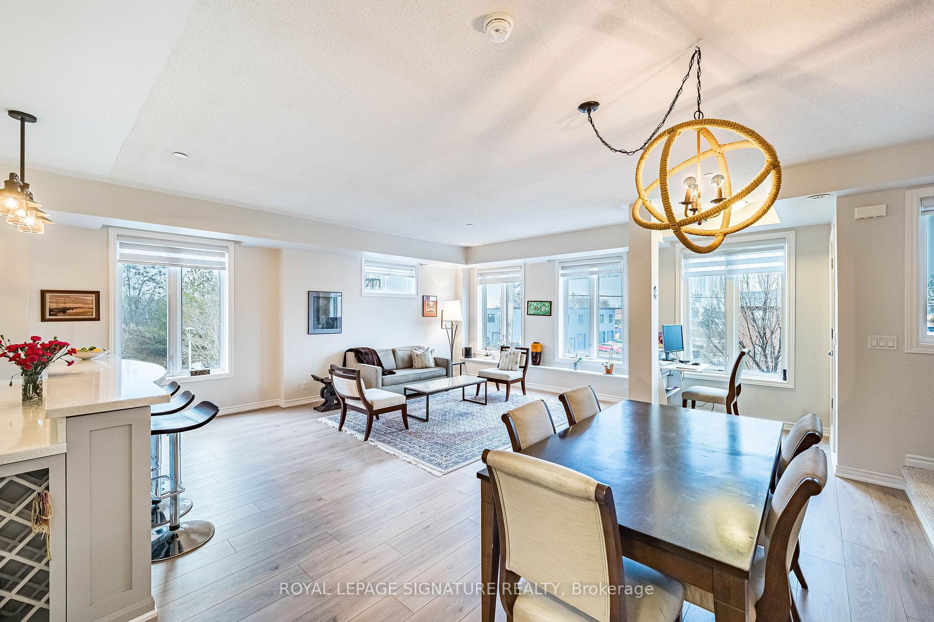 Photo 8 of Unit 27, 120 Twenty Fourth Street, Etobicoke, Long Branch — HOMEH