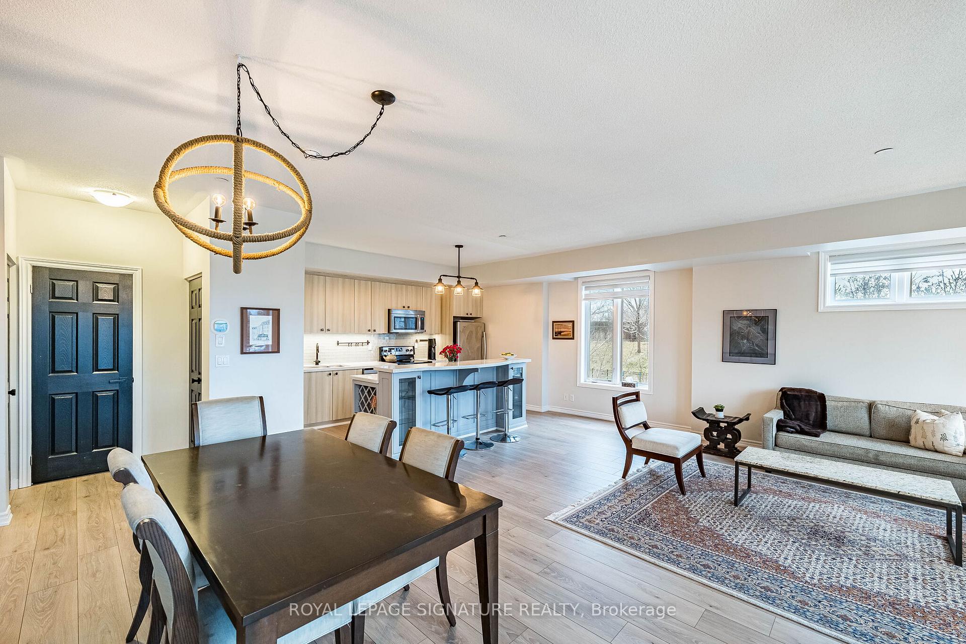 Photo 9 of Unit 27, 120 Twenty Fourth Street, Etobicoke, Long Branch — HOMEH