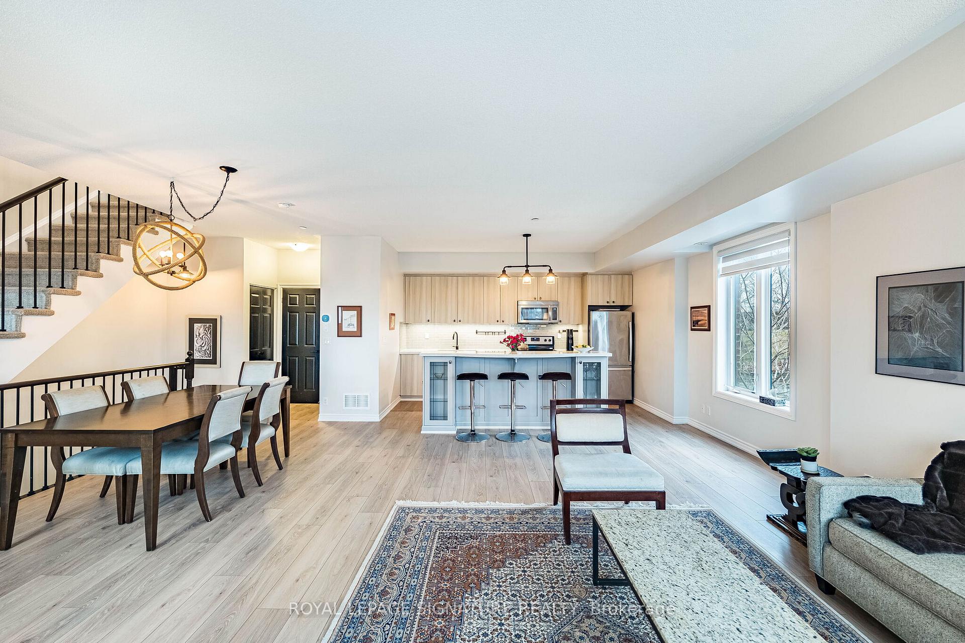 Photo 10 of Unit 27, 120 Twenty Fourth Street, Etobicoke, Long Branch — HOMEH