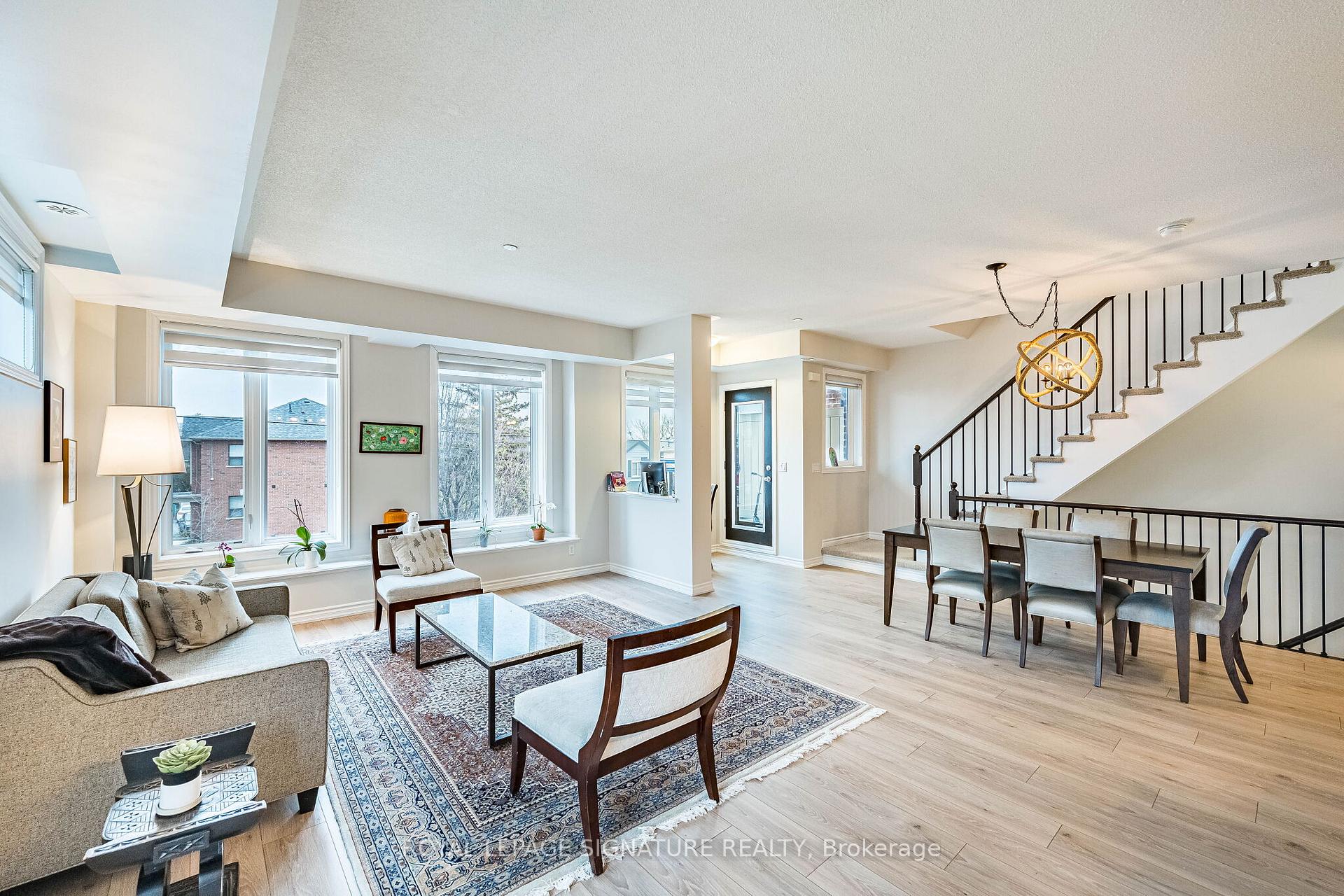 Photo 12 of Unit 27, 120 Twenty Fourth Street, Etobicoke, Long Branch — HOMEH