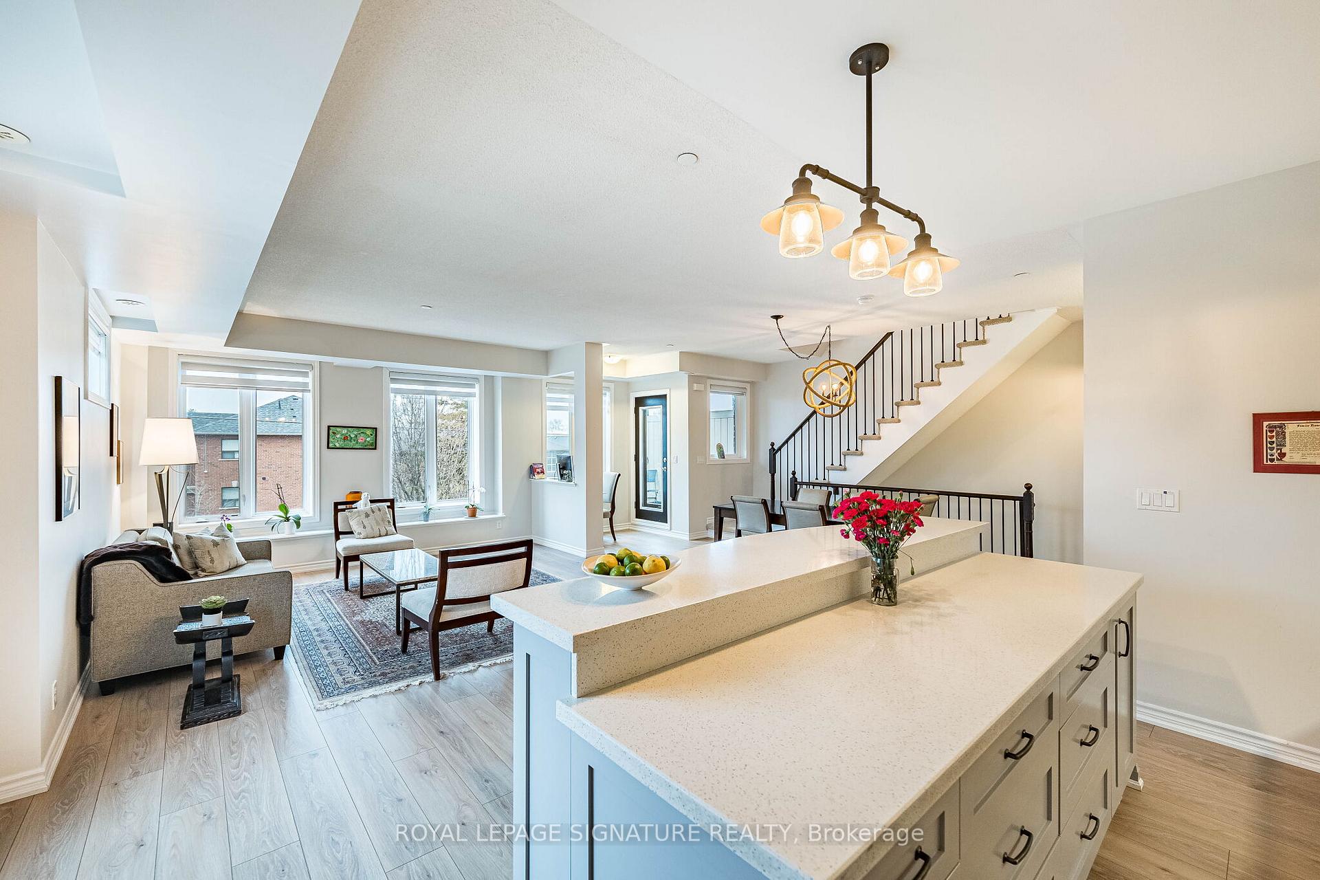 Photo 11 of Unit 27, 120 Twenty Fourth Street, Etobicoke, Long Branch — HOMEH