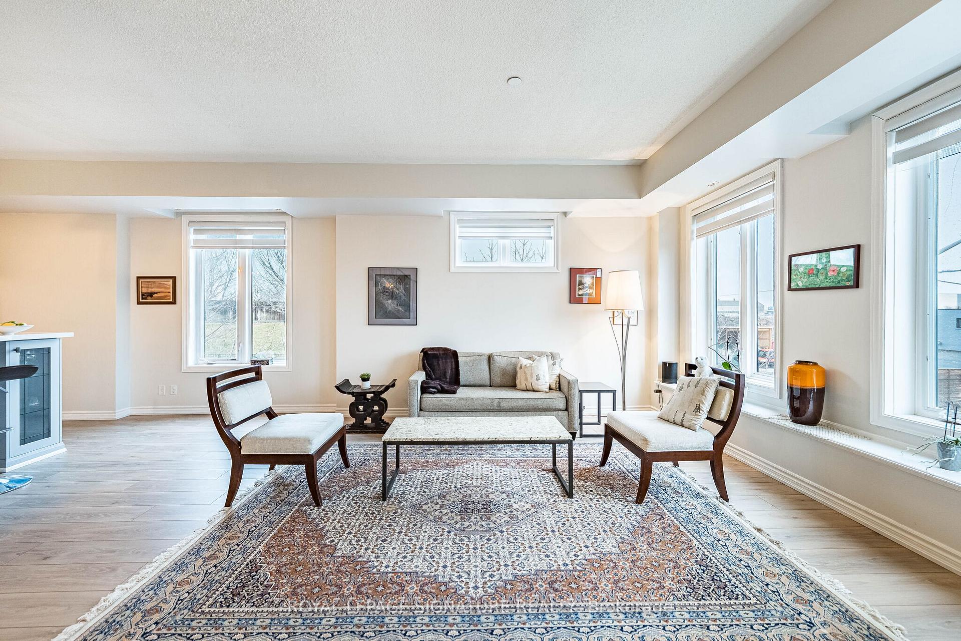 Photo 13 of Unit 27, 120 Twenty Fourth Street, Etobicoke, Long Branch — HOMEH