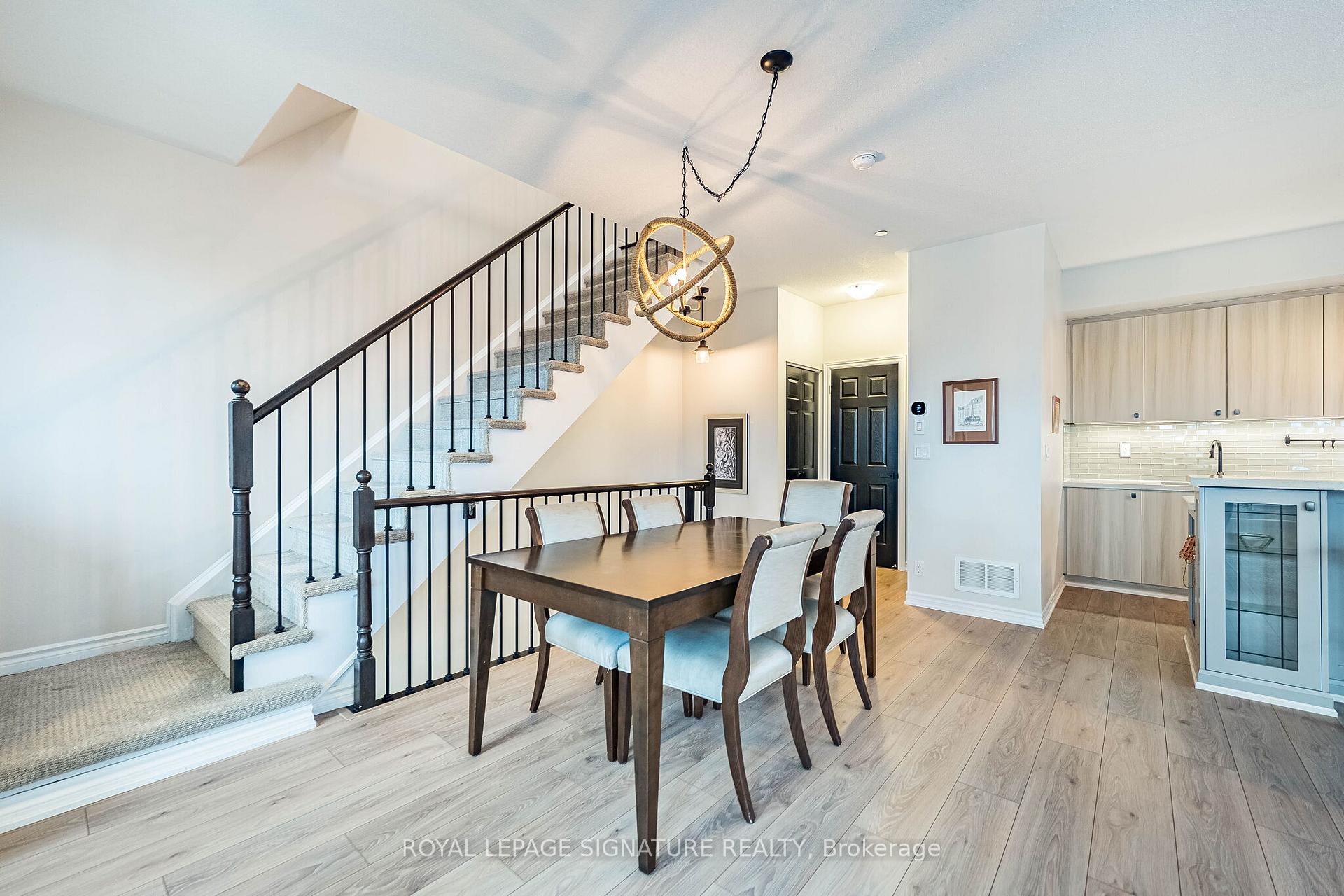 Photo 14 of Unit 27, 120 Twenty Fourth Street, Etobicoke, Long Branch — HOMEH