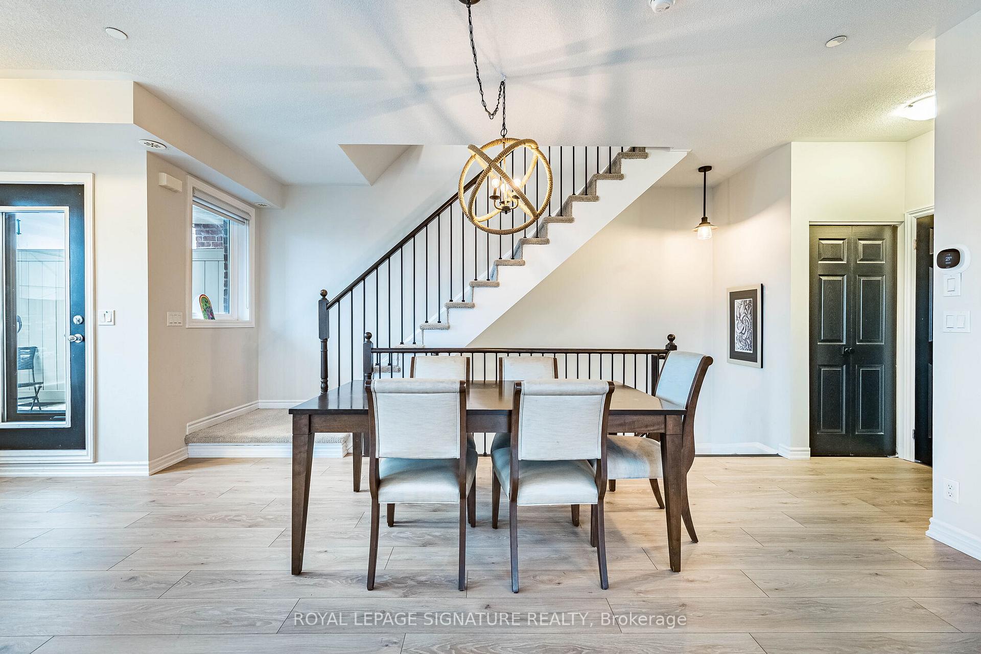 Photo 15 of Unit 27, 120 Twenty Fourth Street, Etobicoke, Long Branch — HOMEH