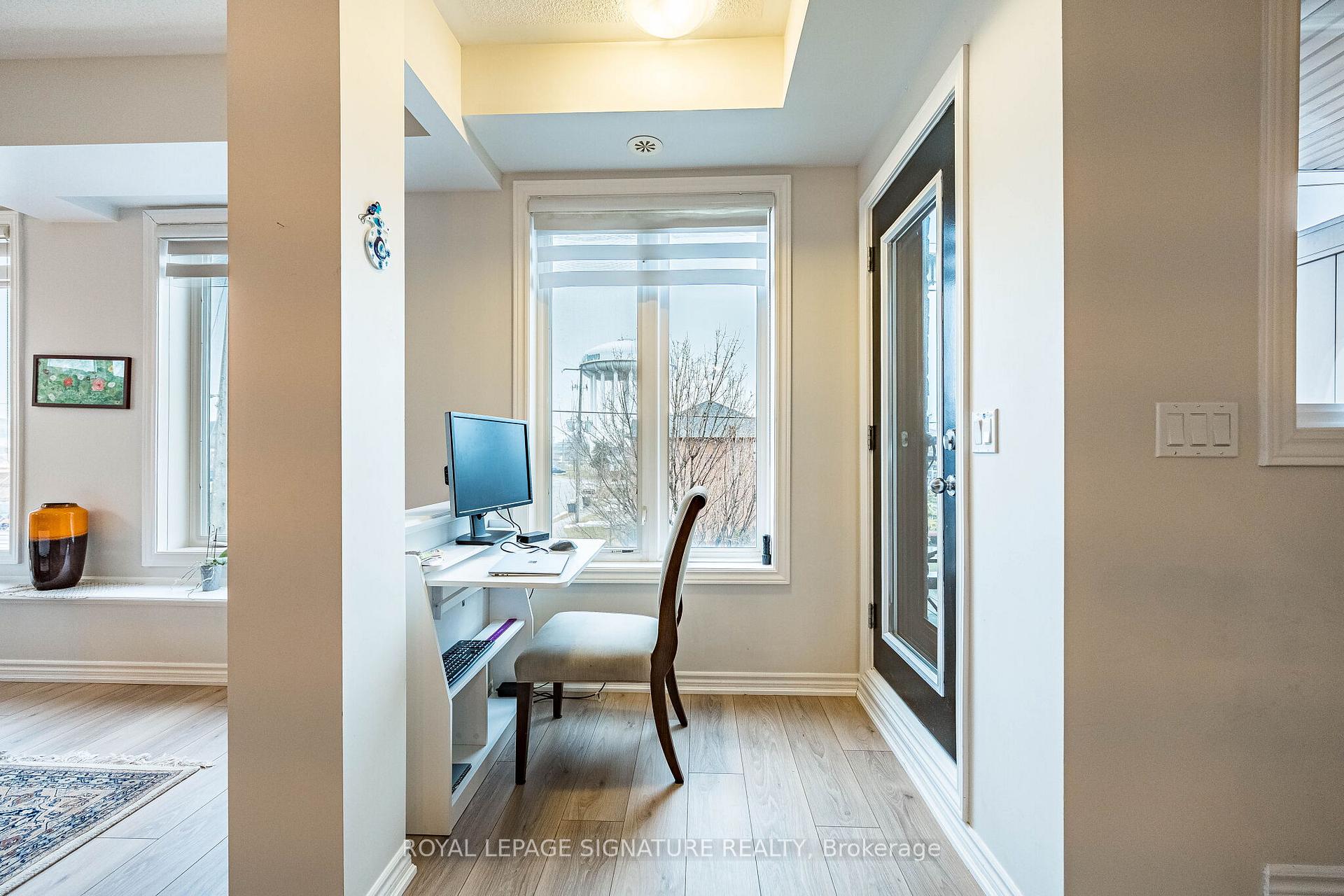 Photo 16 of Unit 27, 120 Twenty Fourth Street, Etobicoke, Long Branch — HOMEH