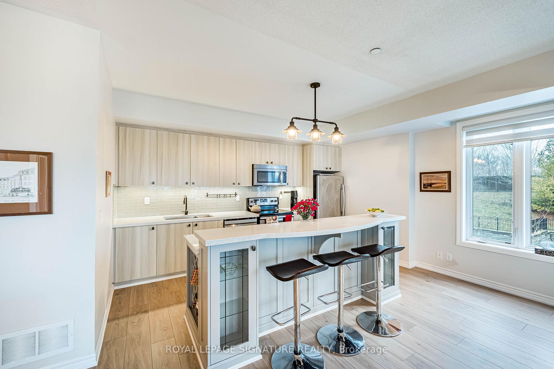 Photo 17 of Unit 27, 120 Twenty Fourth Street, Etobicoke, Long Branch — HOMEH