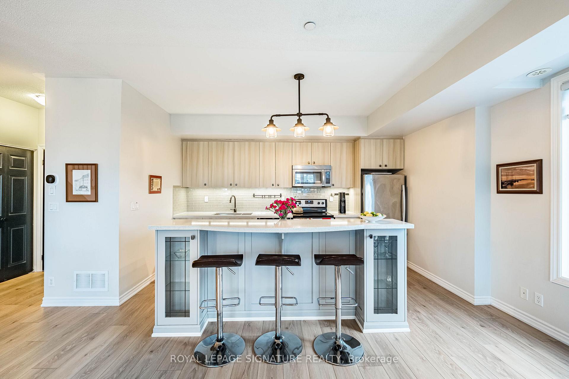 Photo 18 of Unit 27, 120 Twenty Fourth Street, Etobicoke, Long Branch — HOMEH