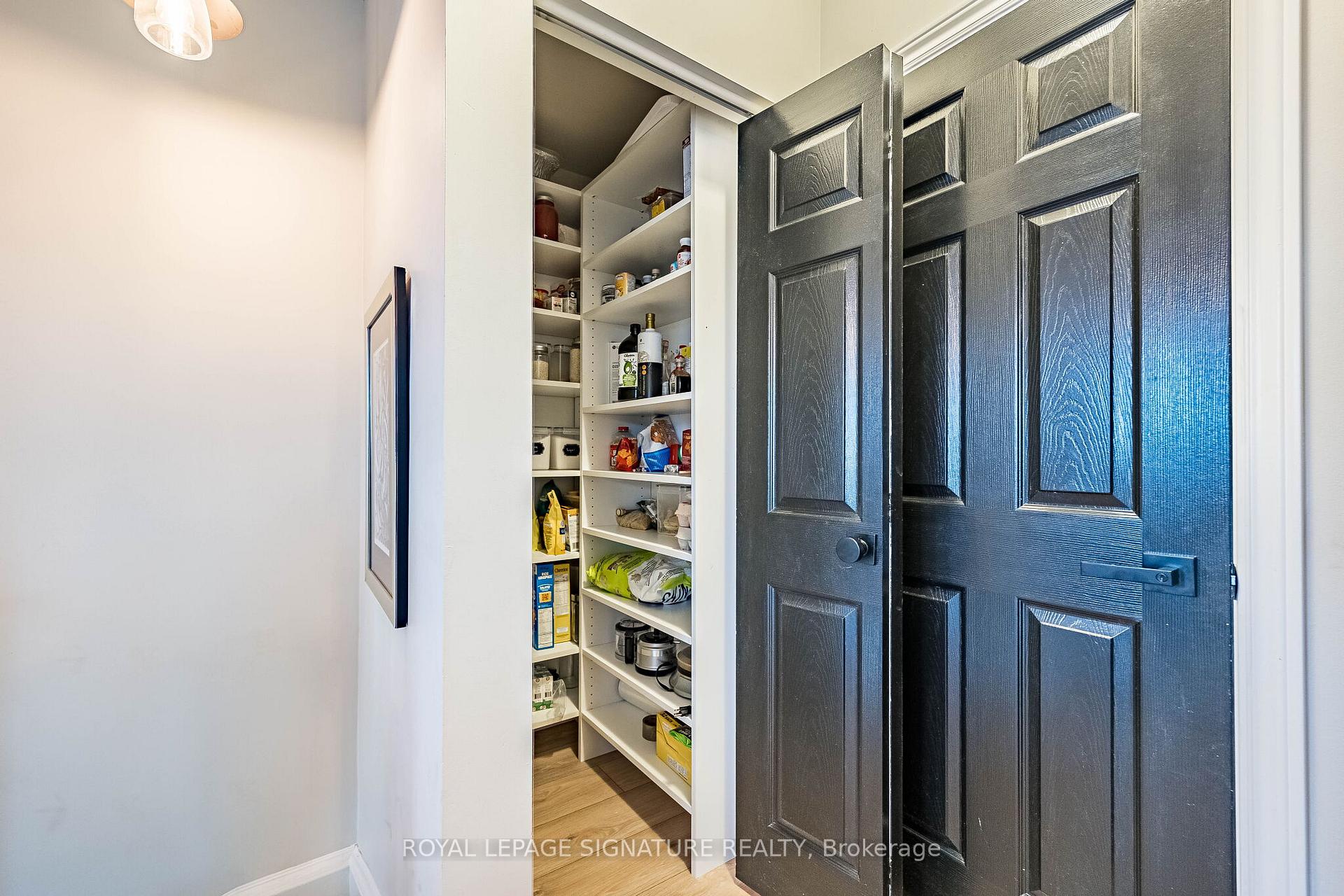 Photo 25 of Unit 27, 120 Twenty Fourth Street, Etobicoke, Long Branch — HOMEH