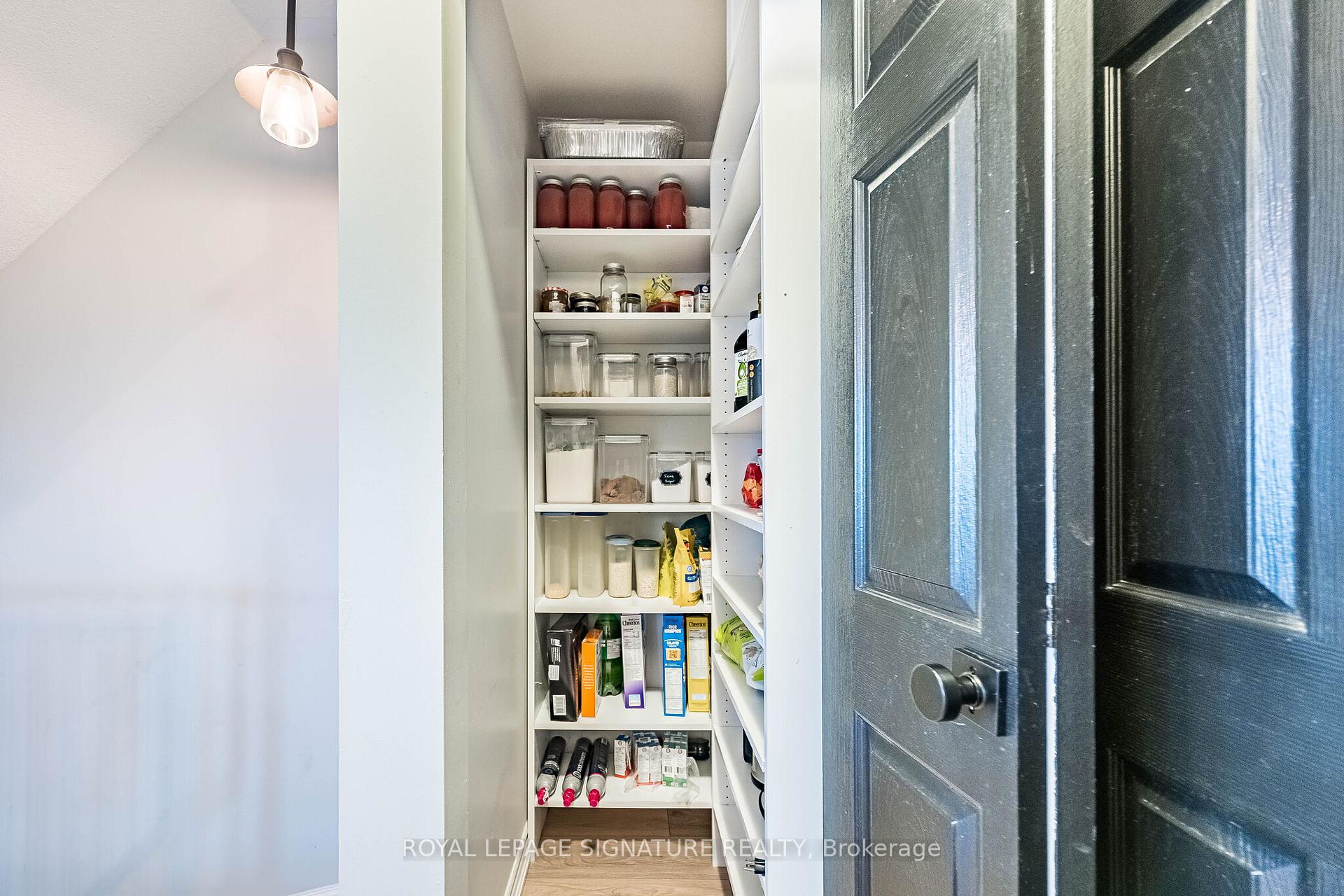 Photo 26 of Unit 27, 120 Twenty Fourth Street, Etobicoke, Long Branch — HOMEH