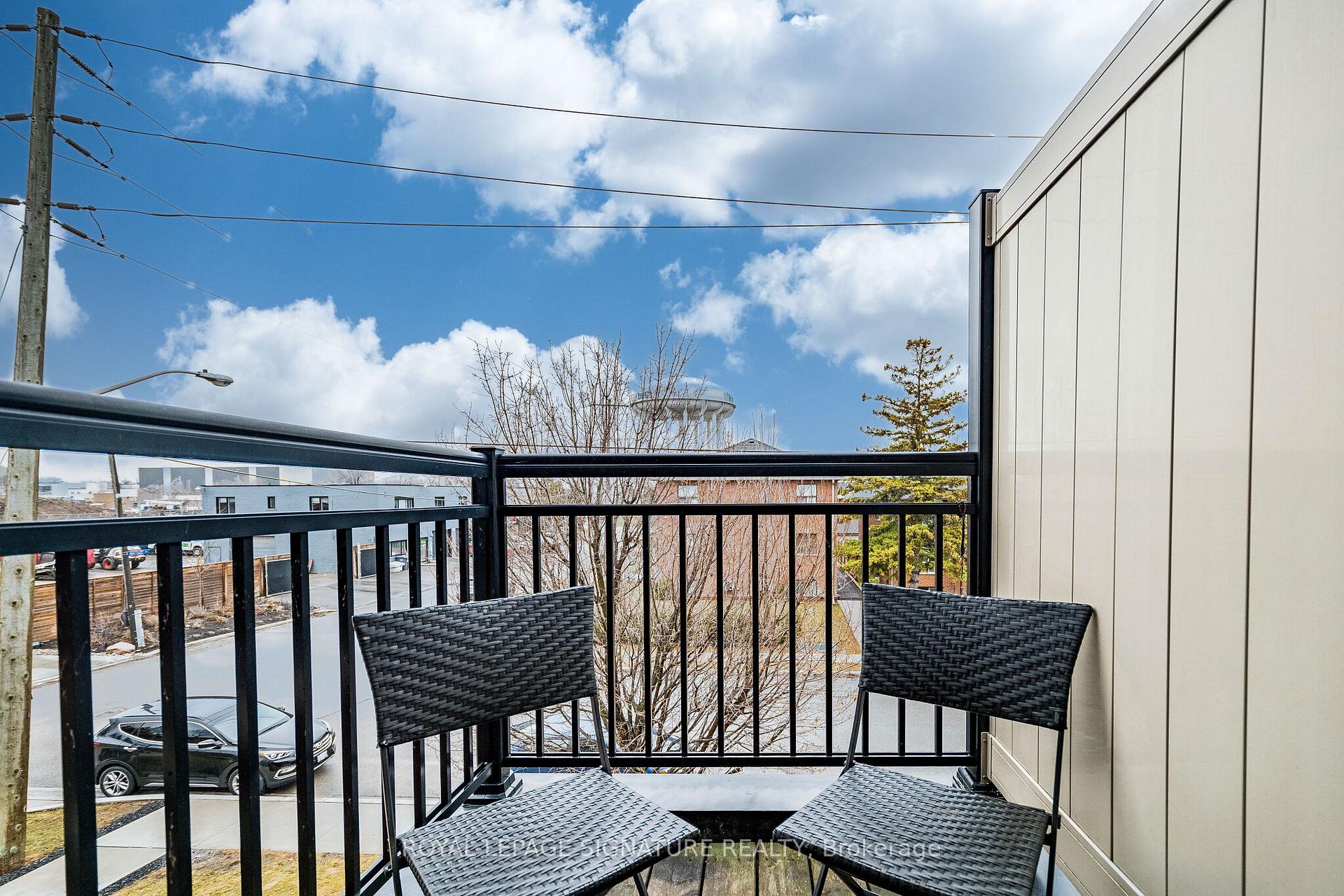 Photo 27 of Unit 27, 120 Twenty Fourth Street, Etobicoke, Long Branch — HOMEH
