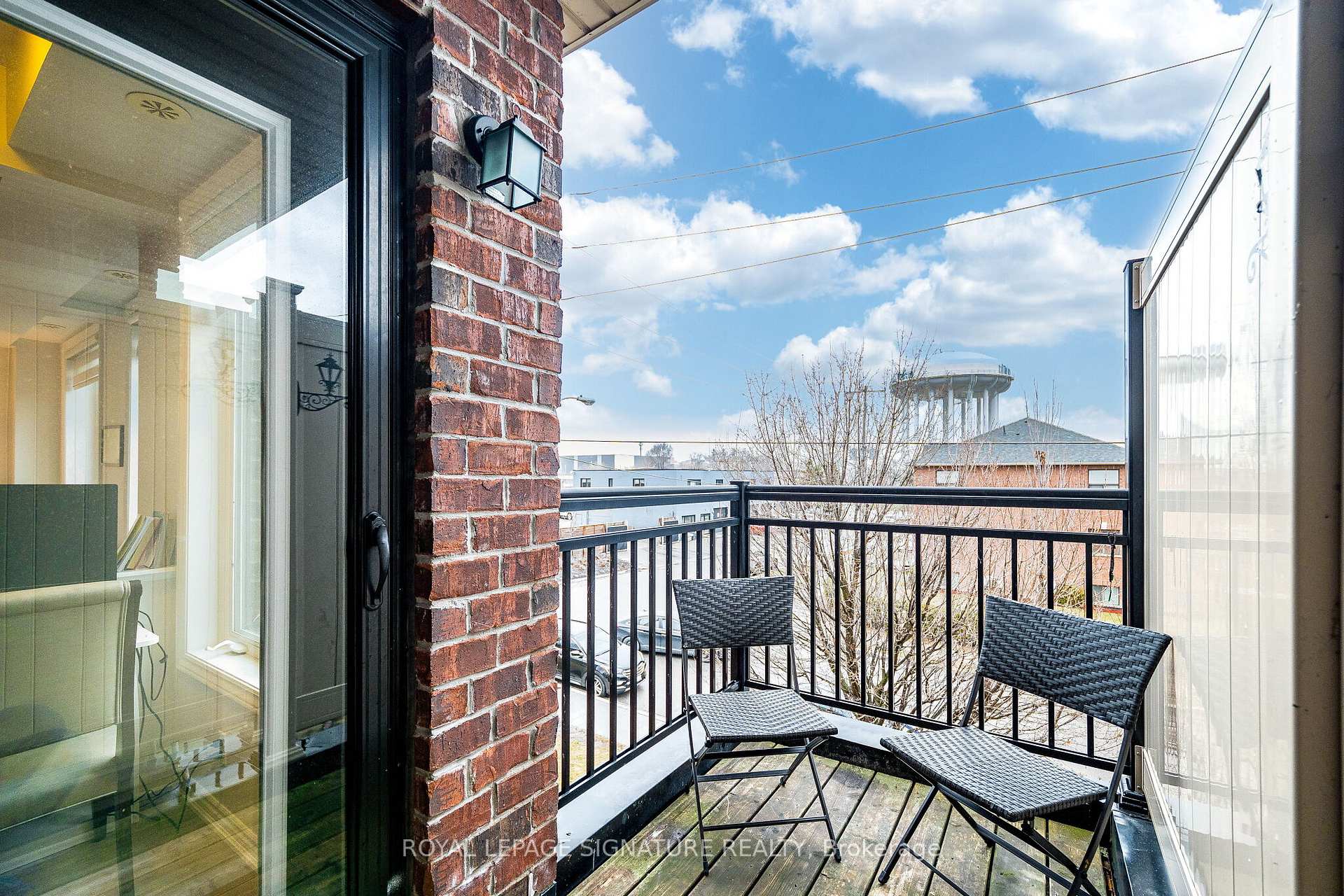Photo 28 of Unit 27, 120 Twenty Fourth Street, Etobicoke, Long Branch — HOMEH